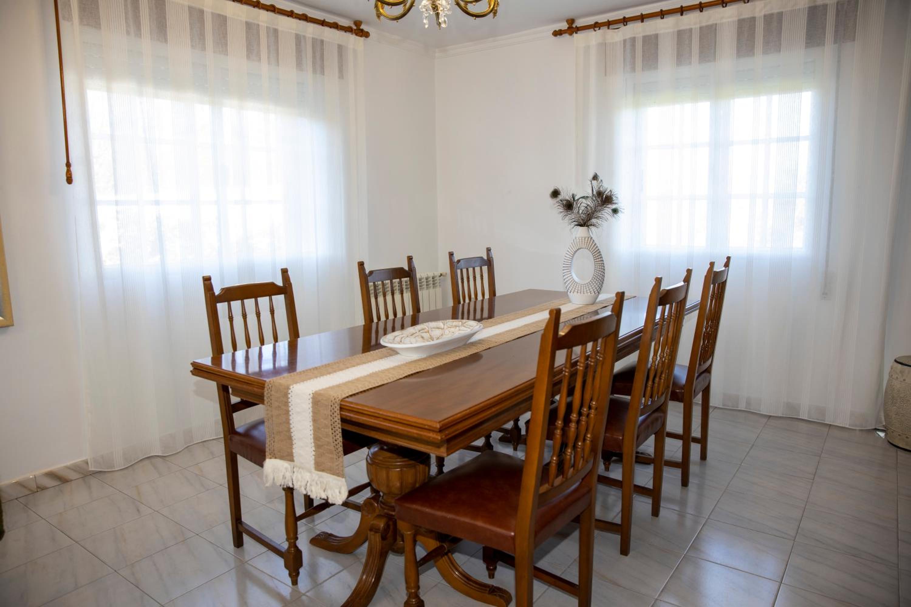 Casa Rural Fidalgo