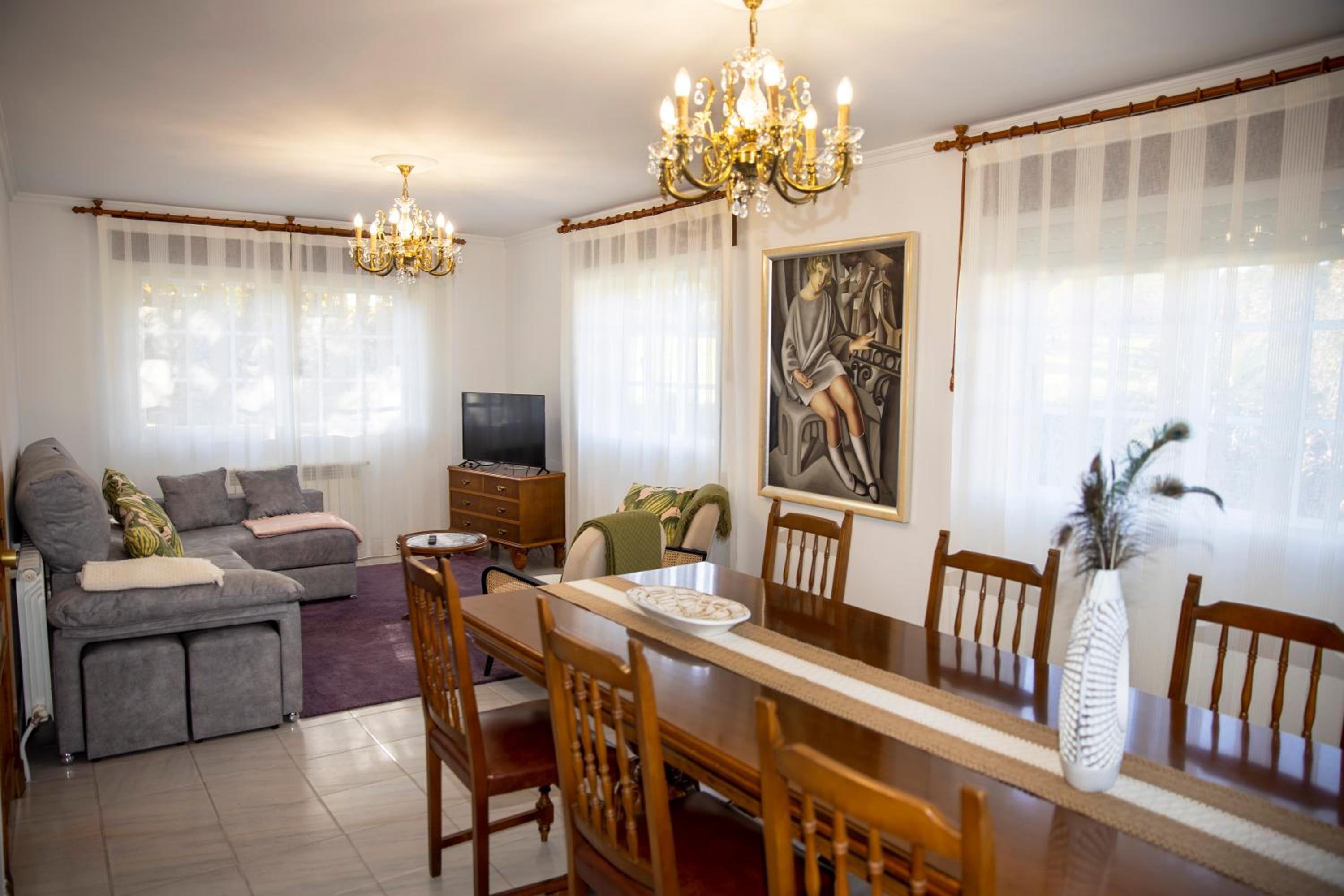 Casa Rural Fidalgo