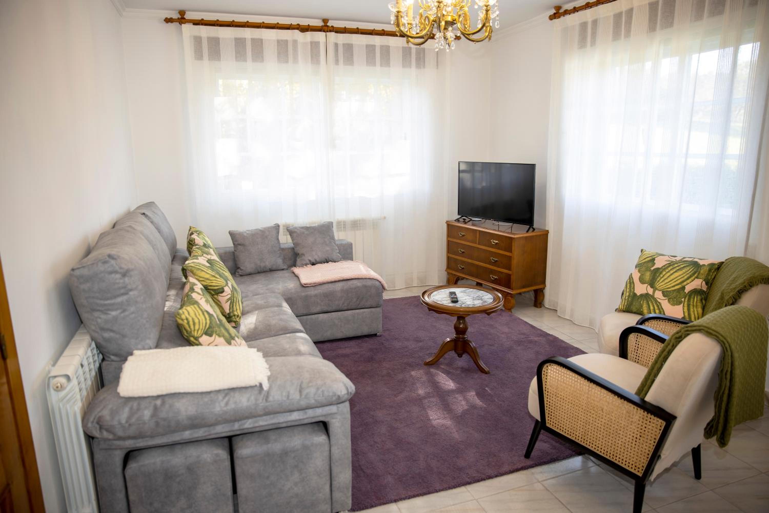 Casa Rural Fidalgo