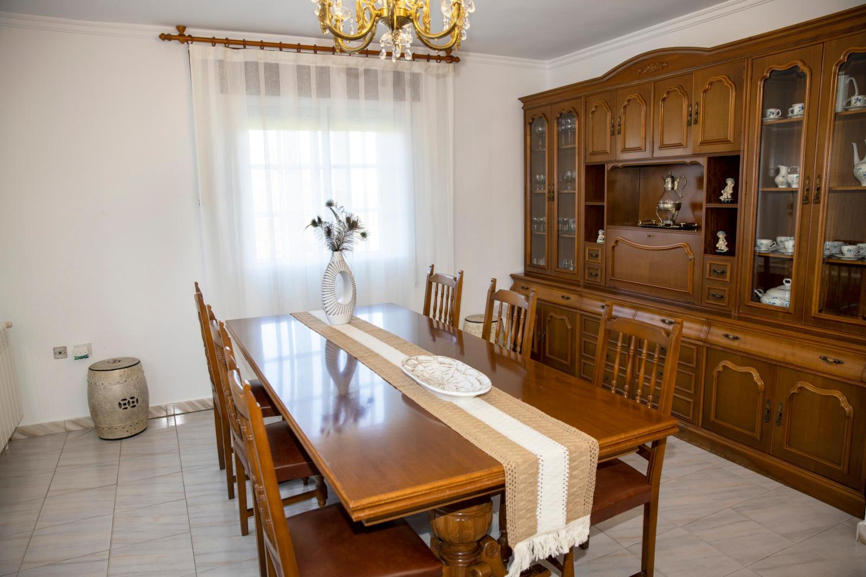 Casa Rural Fidalgo