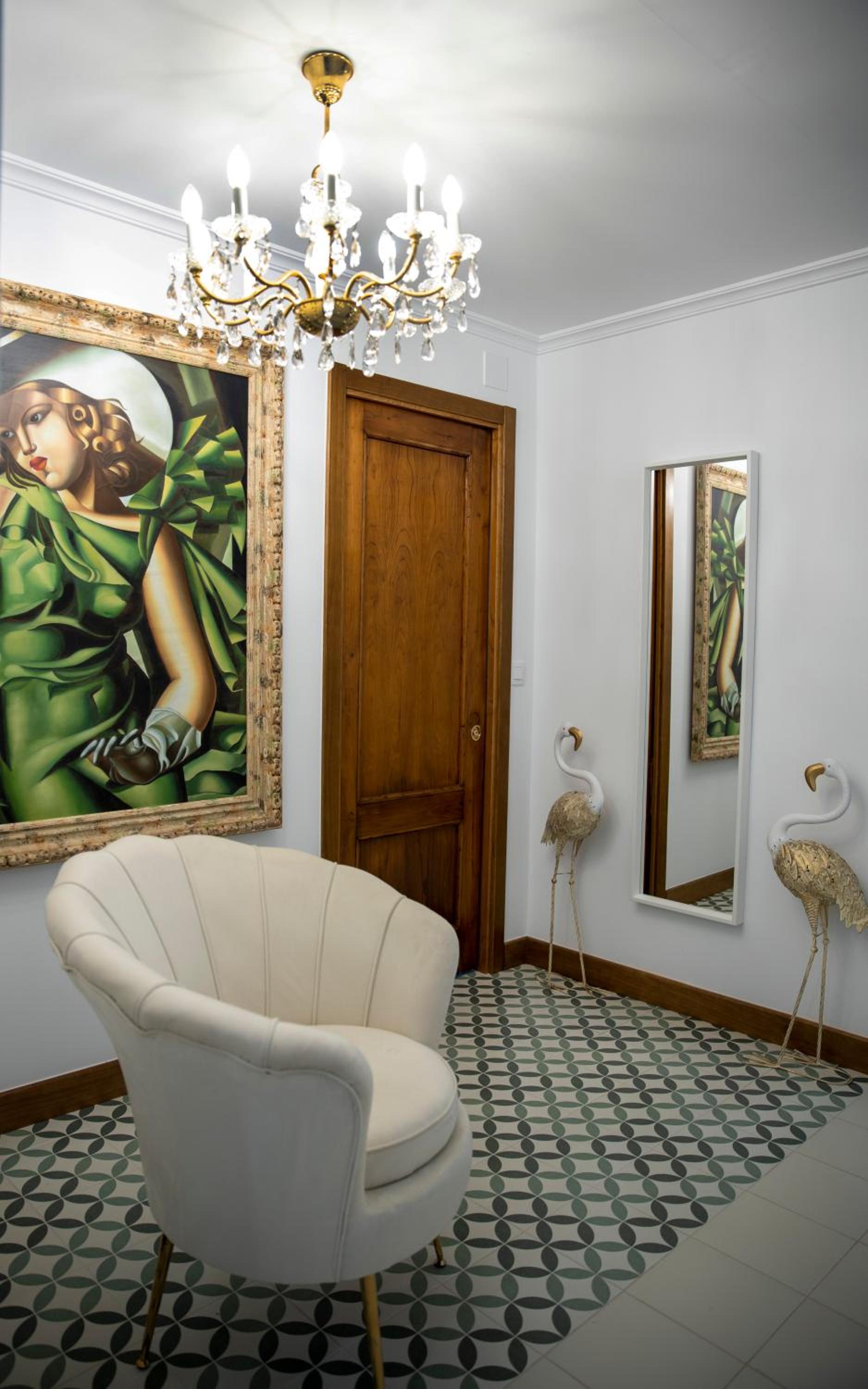 Casa Rural Fidalgo