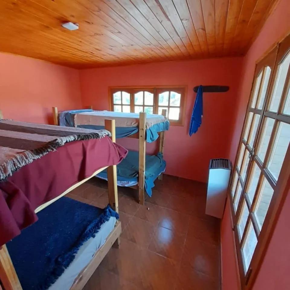 HostelDraiggoch