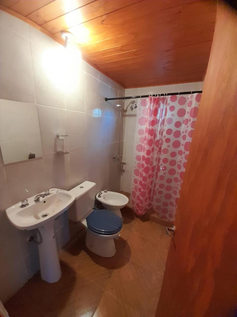 HostelDraiggoch