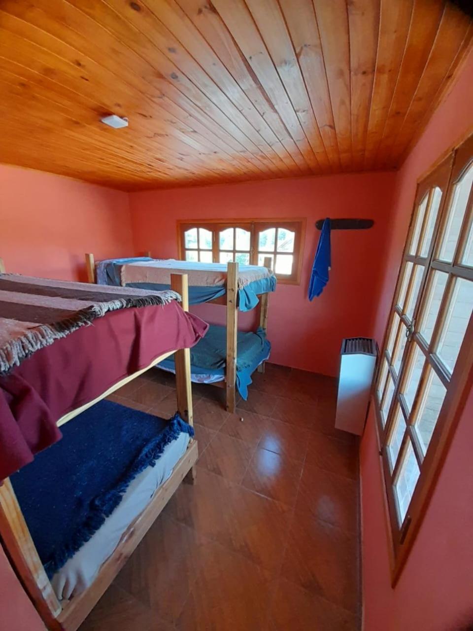 HostelDraiggoch