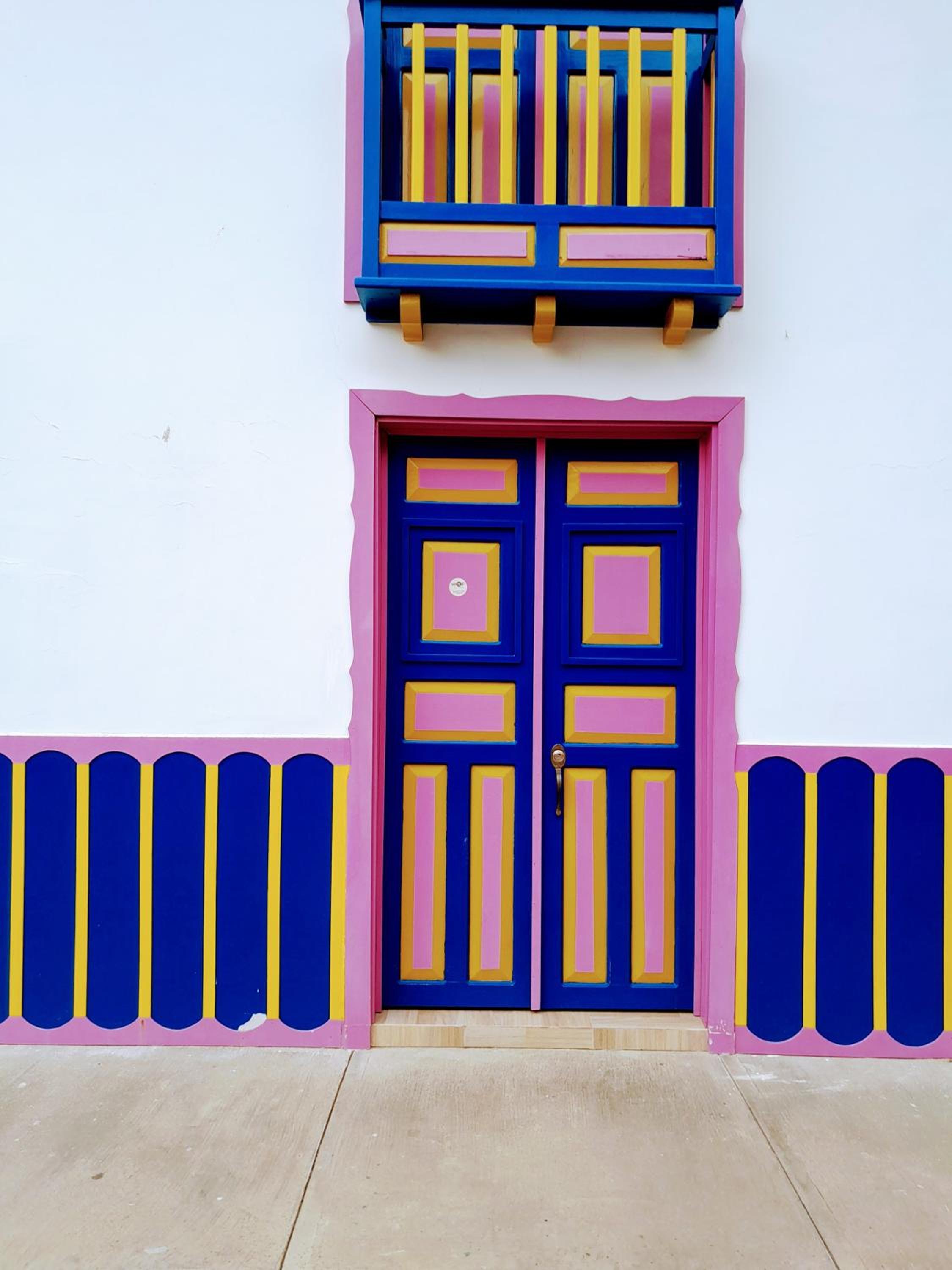 Hostal Familiar Jerico