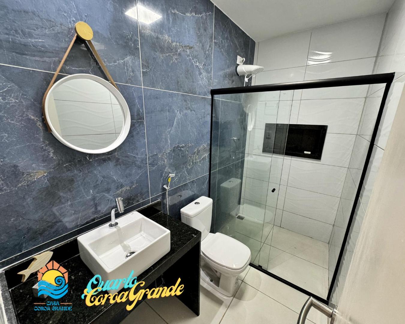 Casa Coroa Grande! A Sua Casa de Praia em São José