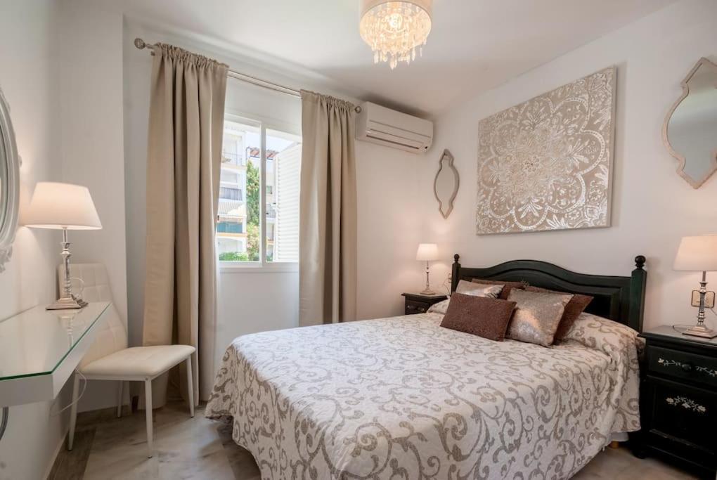 Apartamento con piscina cerca del golf en Atalaya - ATALAYA DEL GOLF 31 view 2