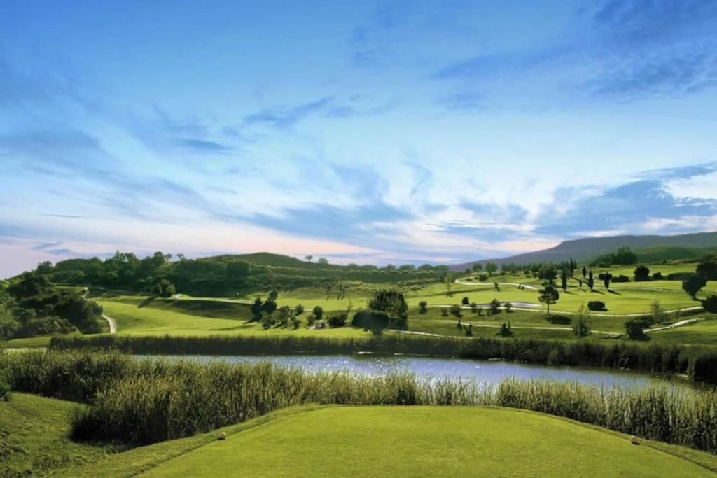 Apartamento con piscina cerca del golf en Atalaya - ATALAYA DEL GOLF 31 view 3