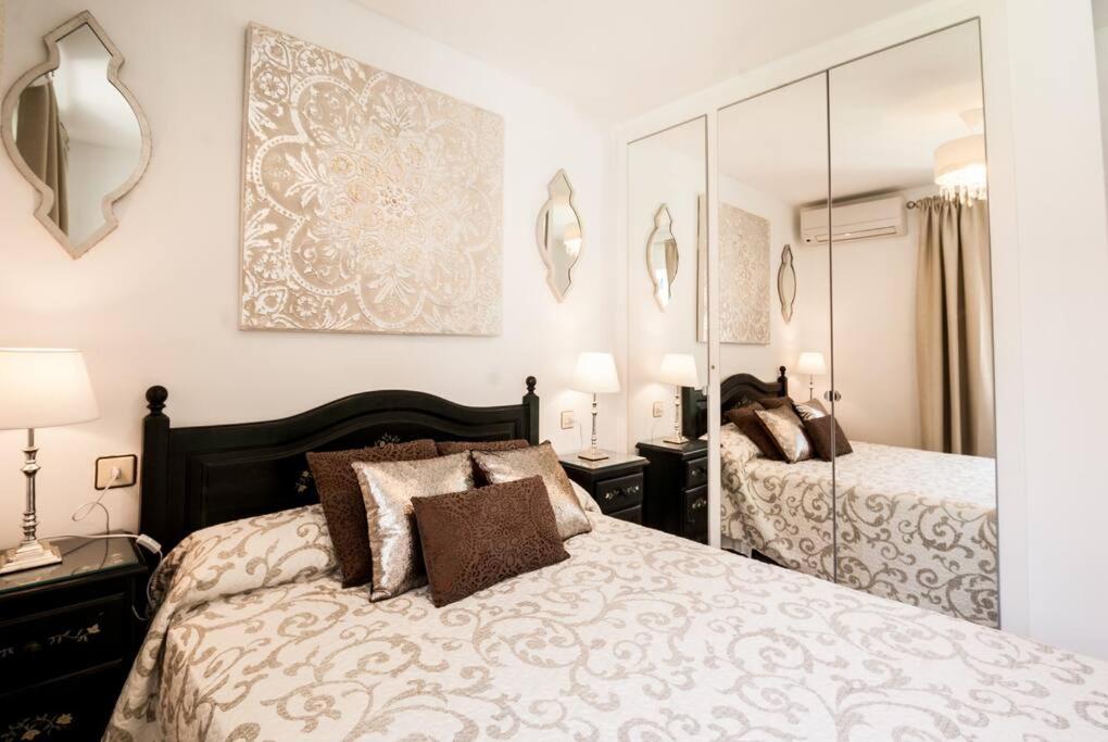 Apartamento con piscina cerca del golf en Atalaya - ATALAYA DEL GOLF 31 view 4