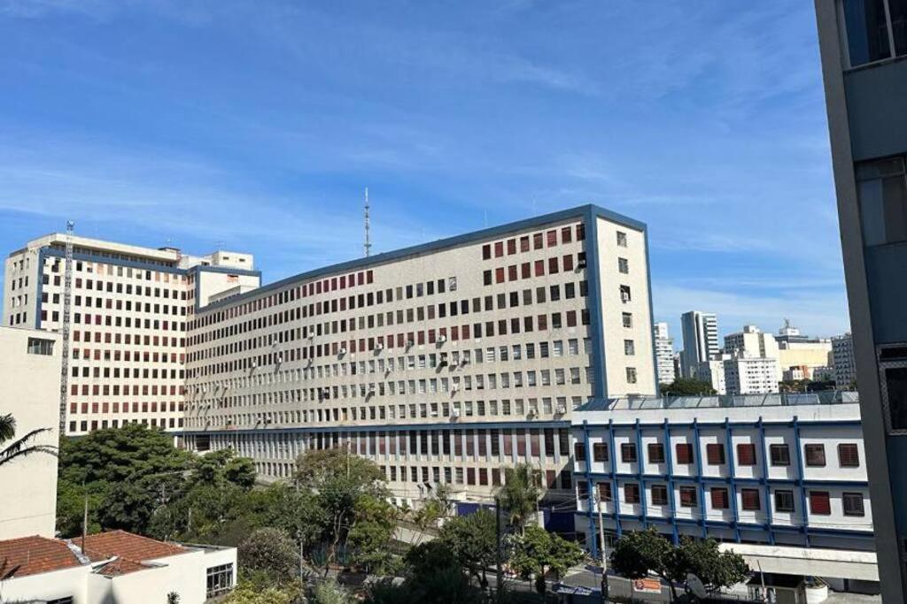 Apto - São Paulo - Aclimação - Quadra estação Metrô Vergueiro