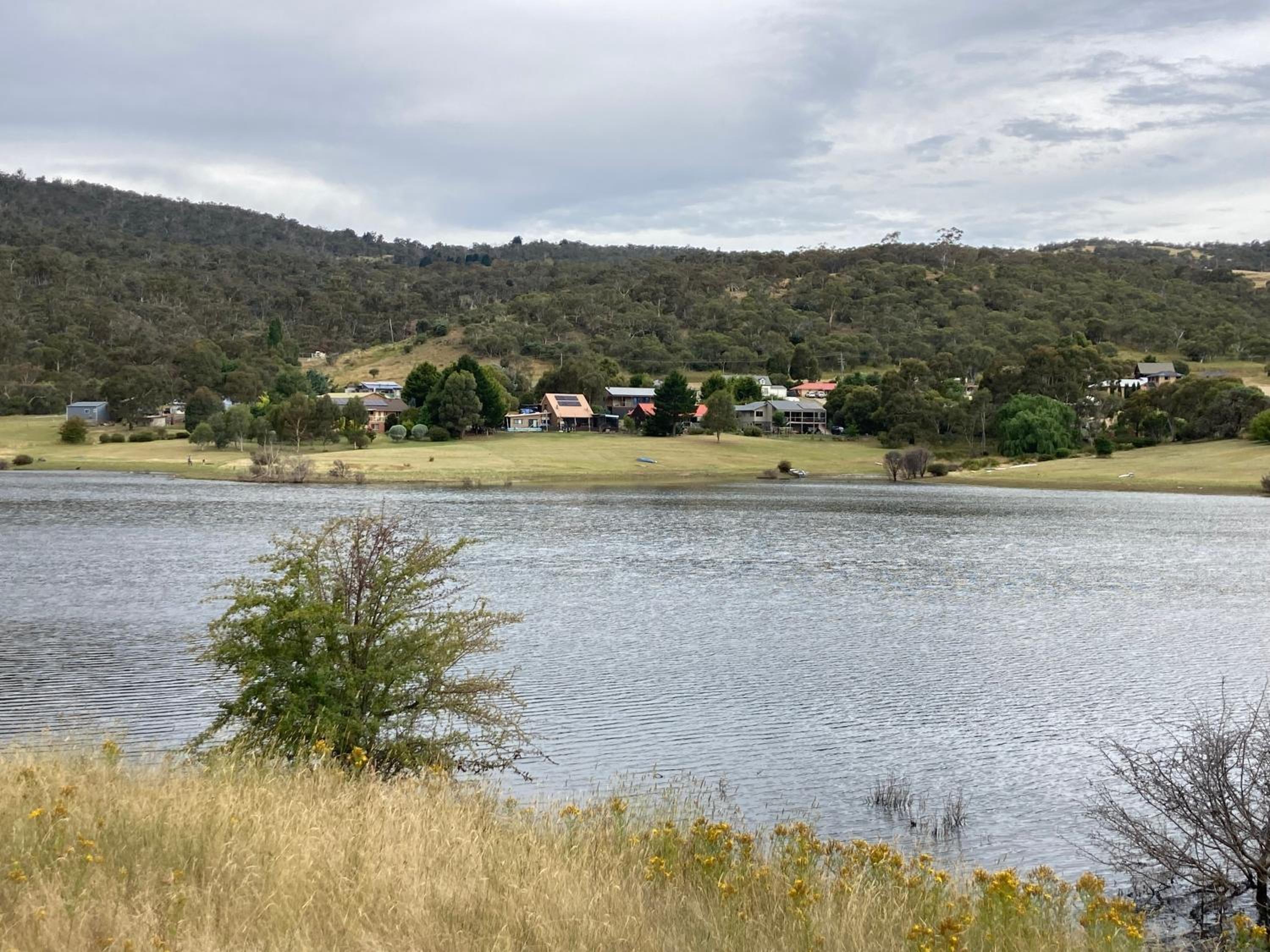 Lake Jindabyne Lodge