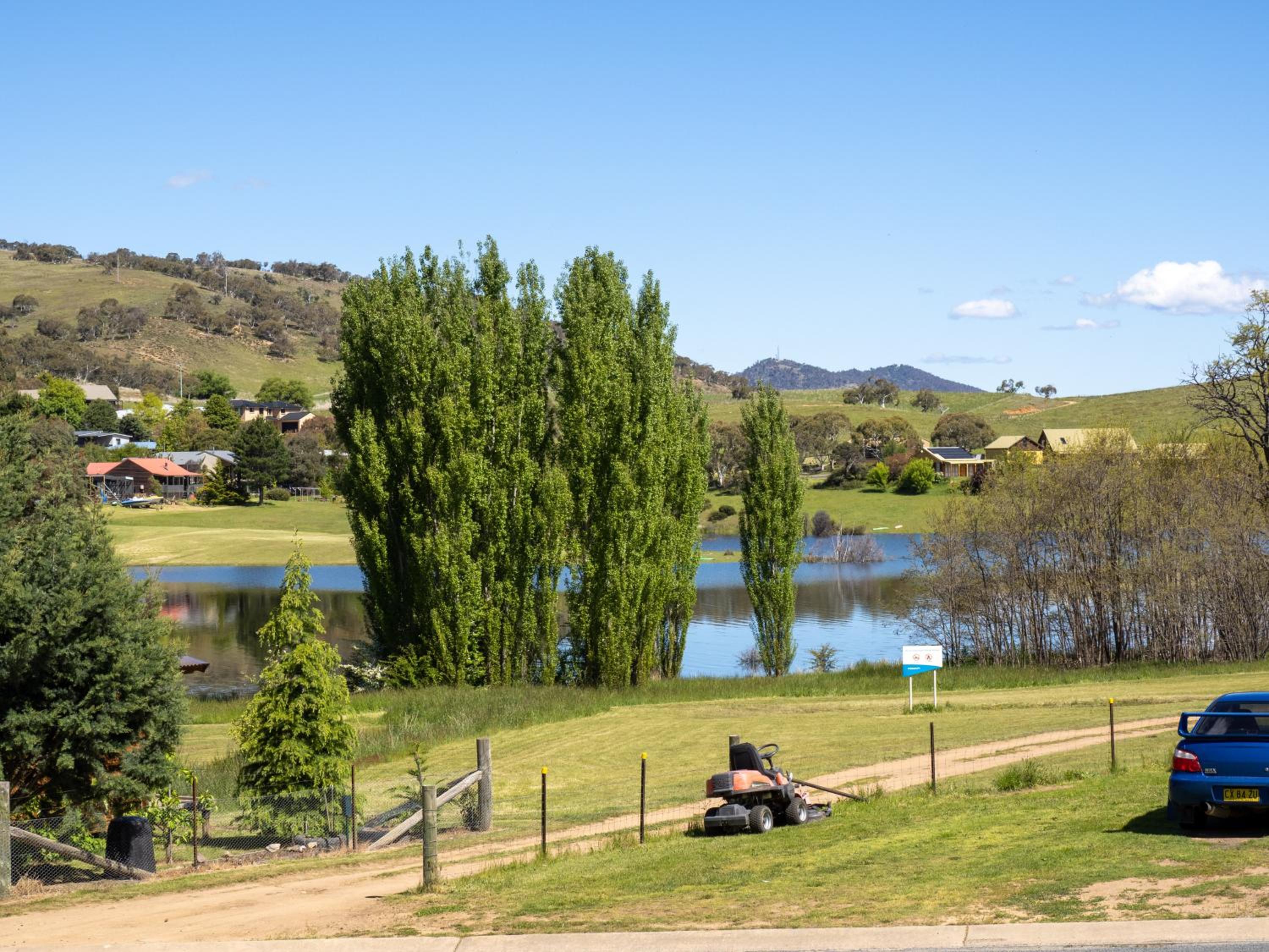 Lake Jindabyne Lodge