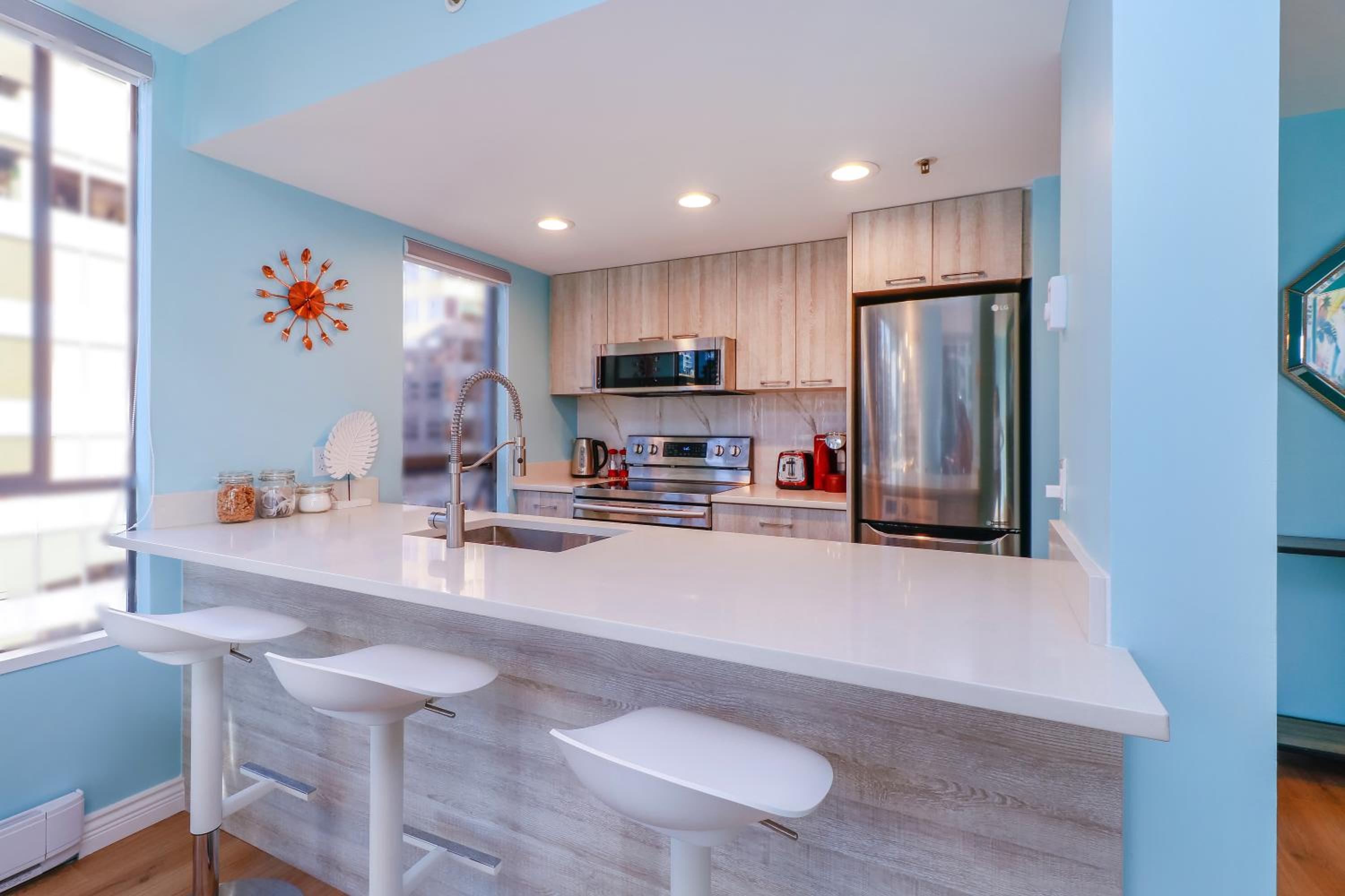 Best Location Downtown Chic Suites