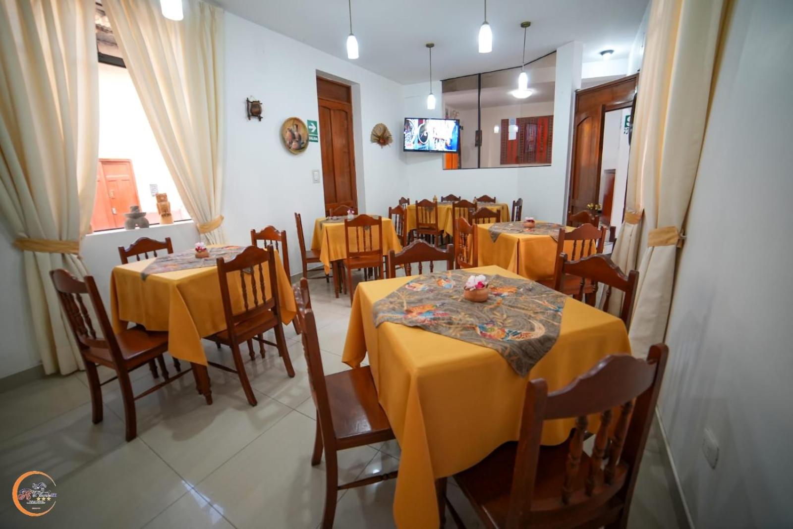 El Cumbe Inn view 5