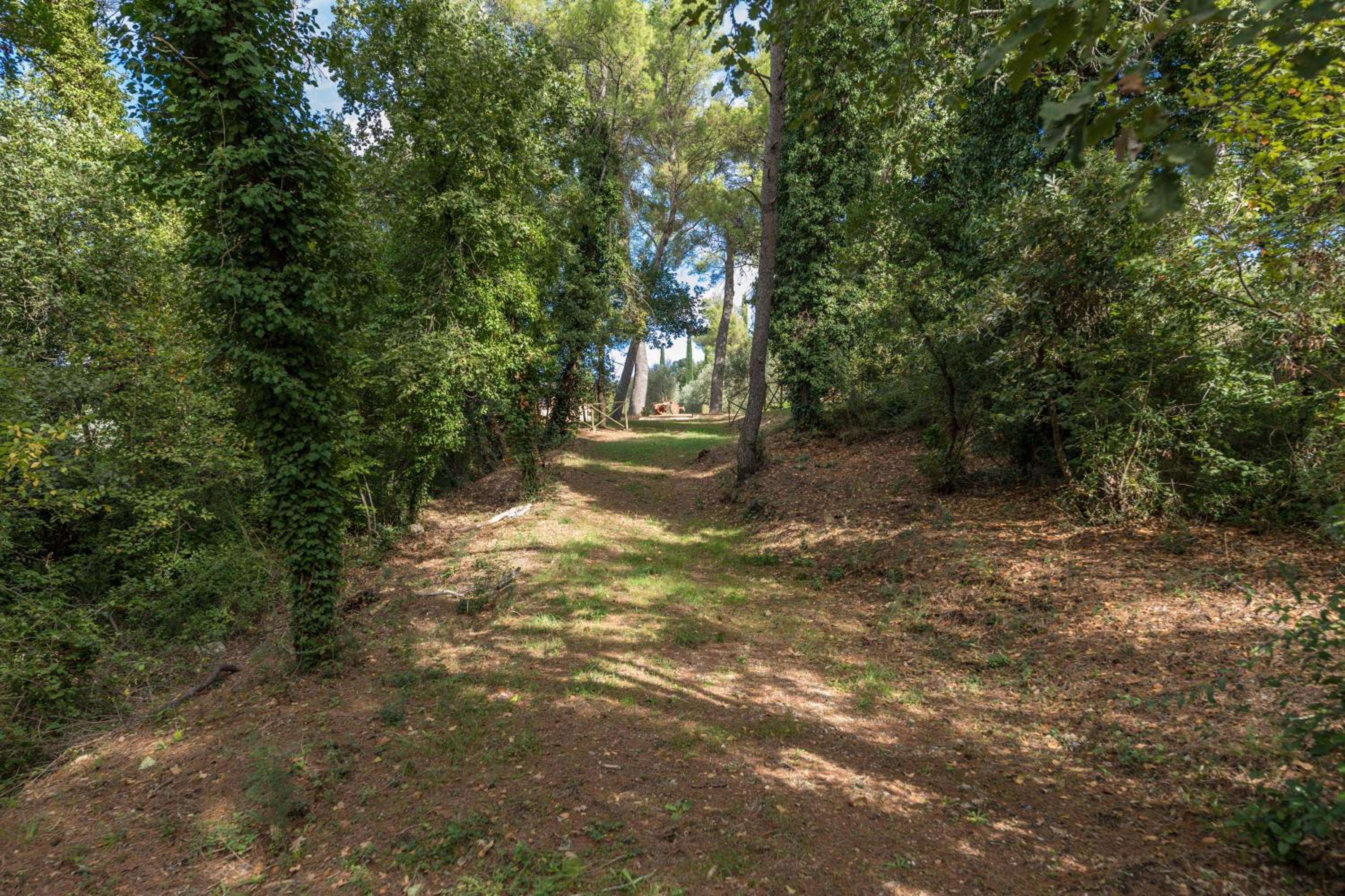Agriturismo I Getsemani