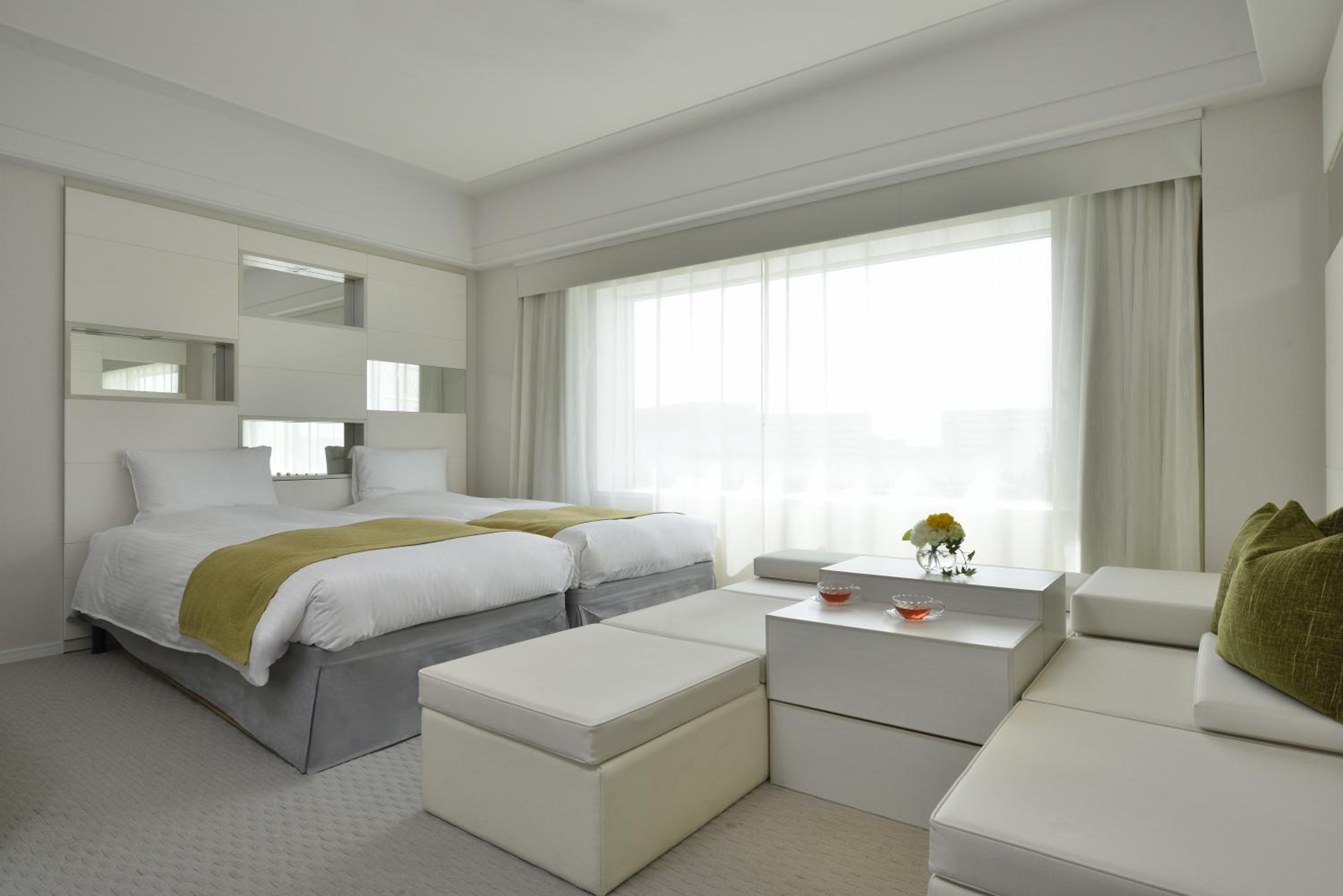 Urayasu Brighton Hotel Tokyo Bay