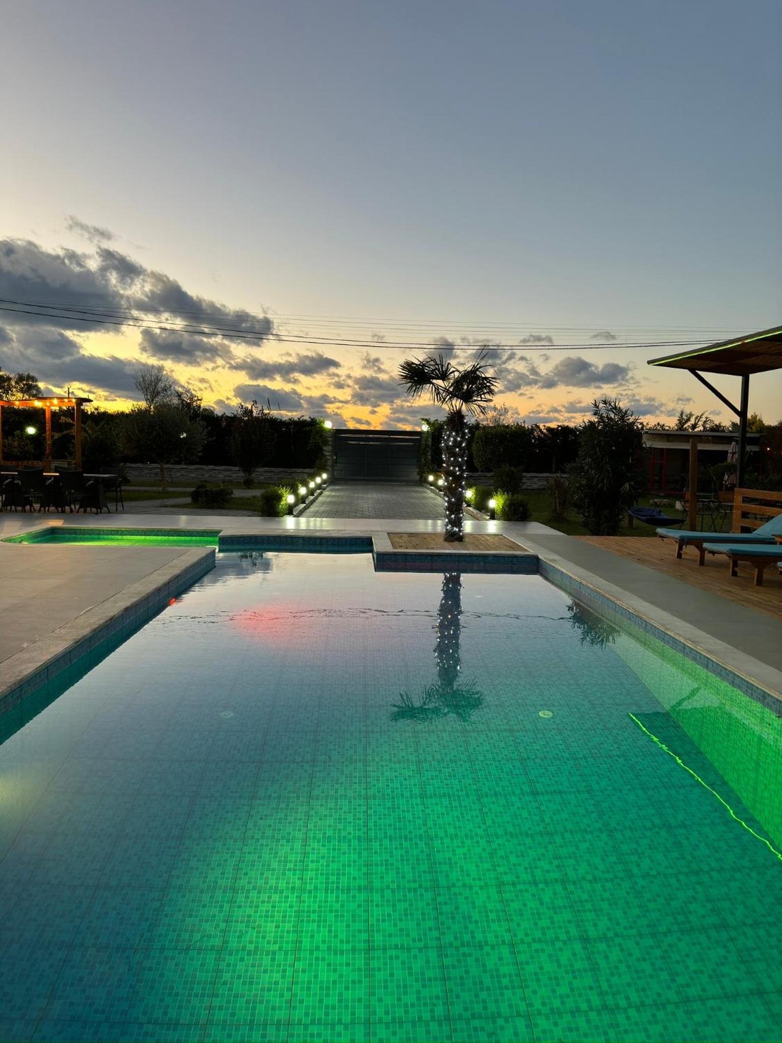 Villa Shefit
