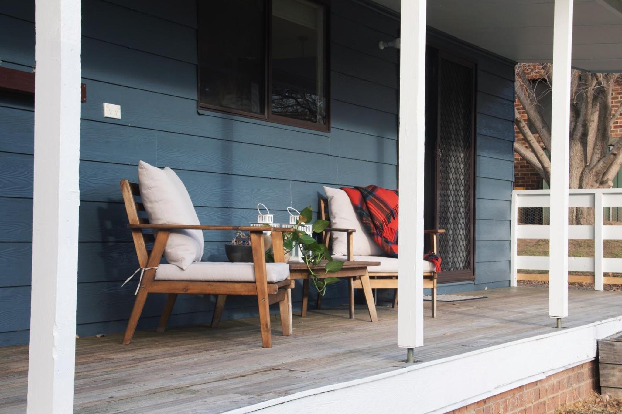 Lake Jindabyne Lodge