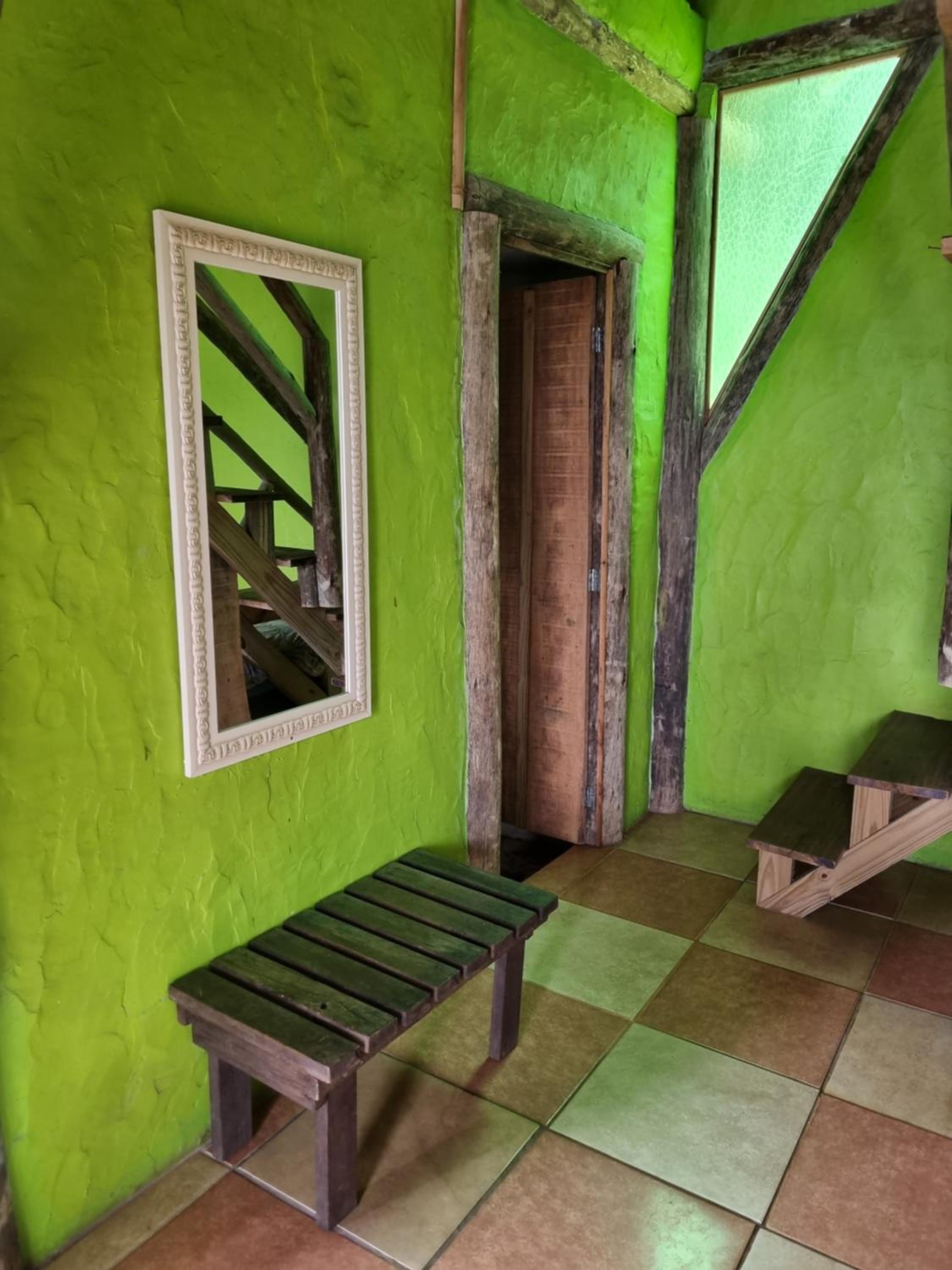 Vila da Mata Hospedagem