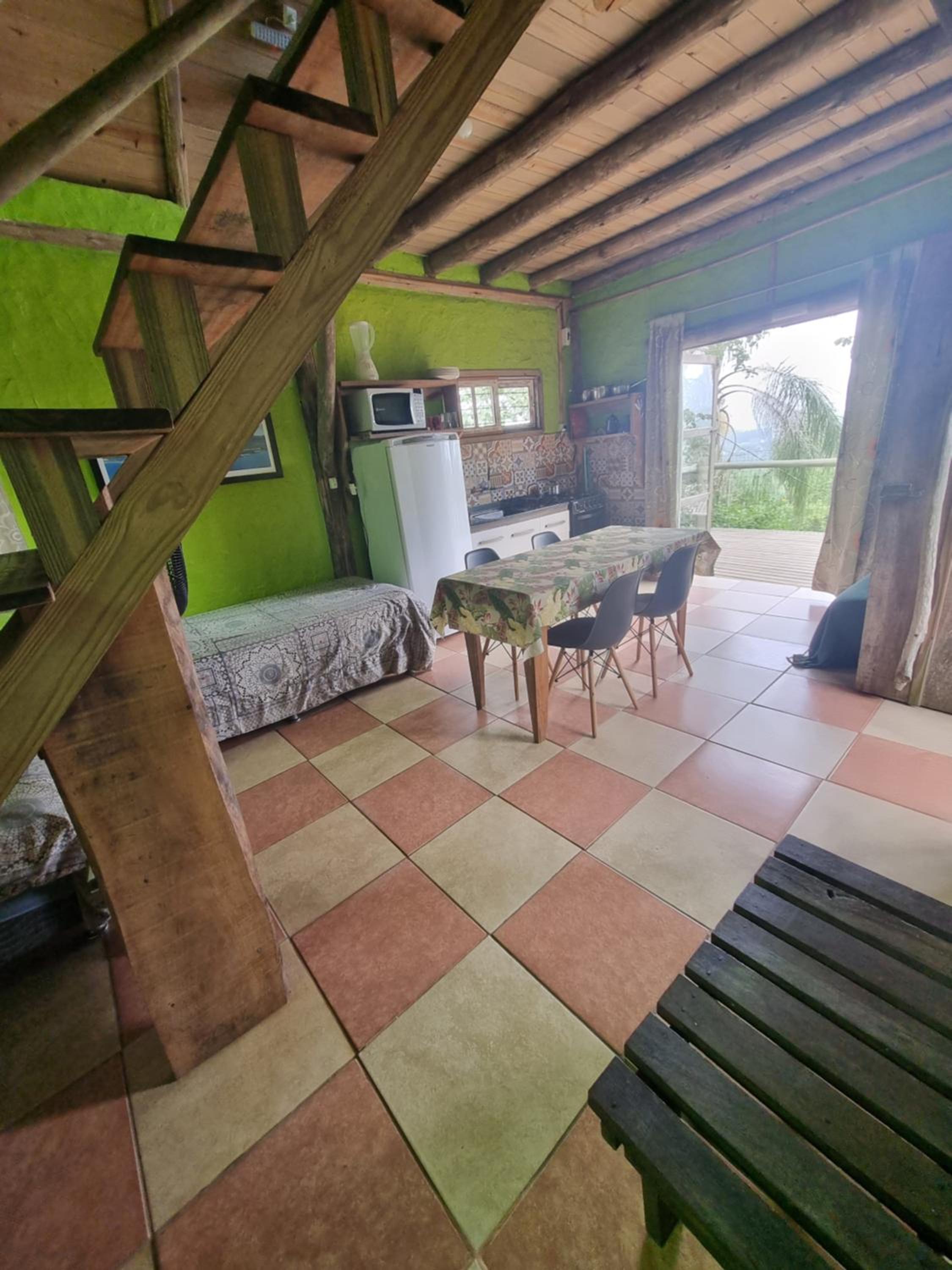 Vila da Mata Hospedagem