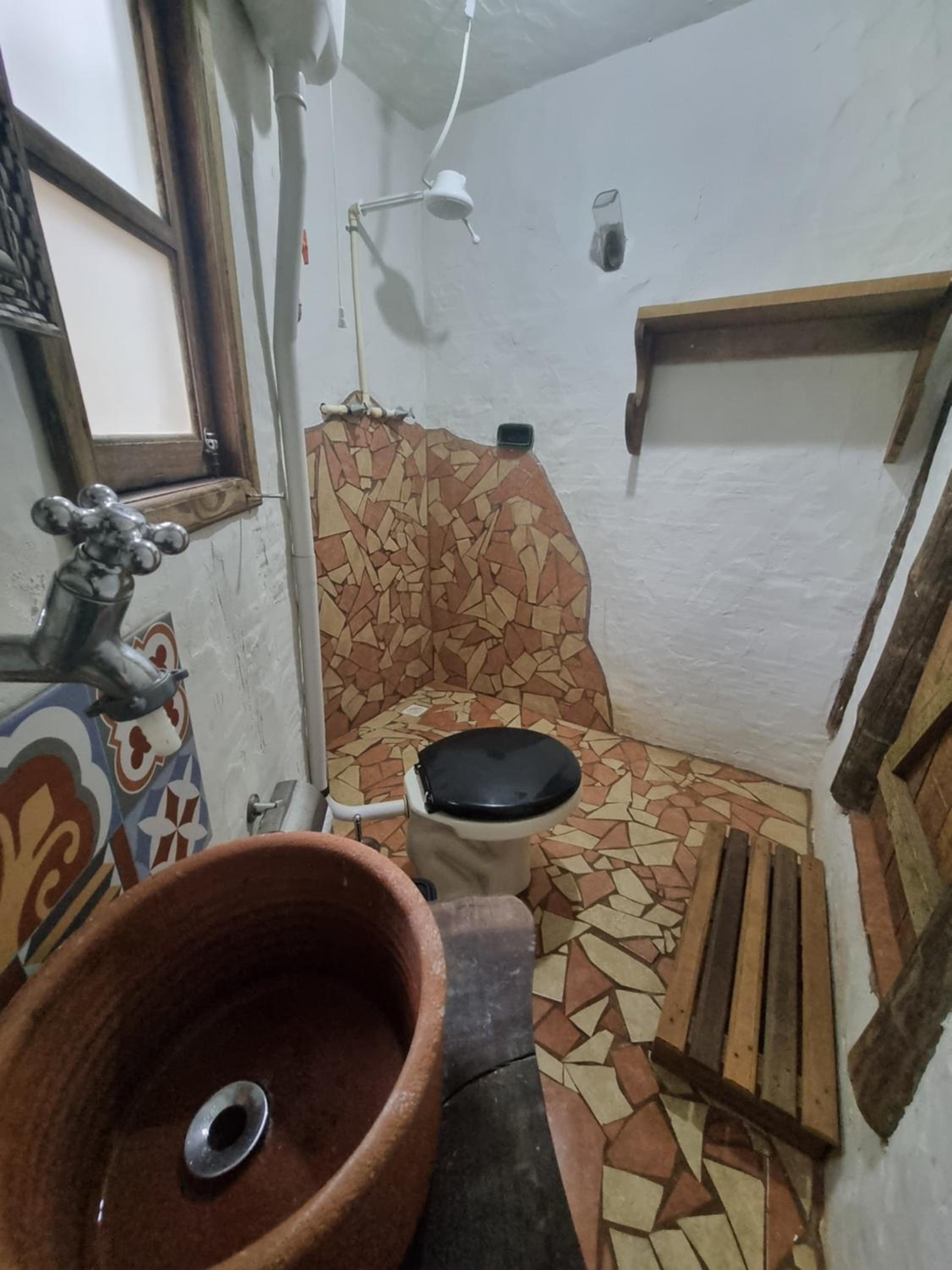 Vila da Mata Hospedagem
