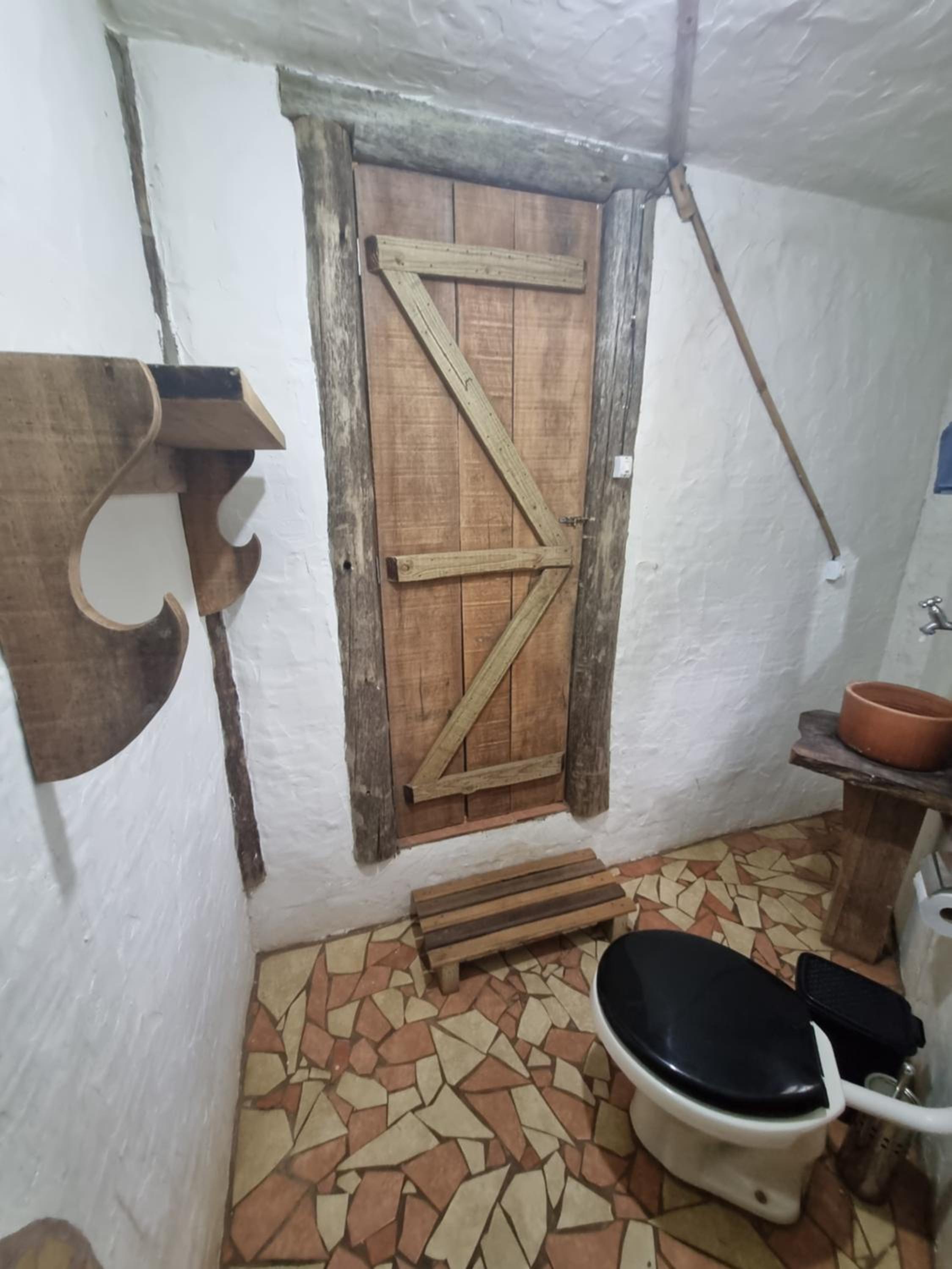 Vila da Mata Hospedagem