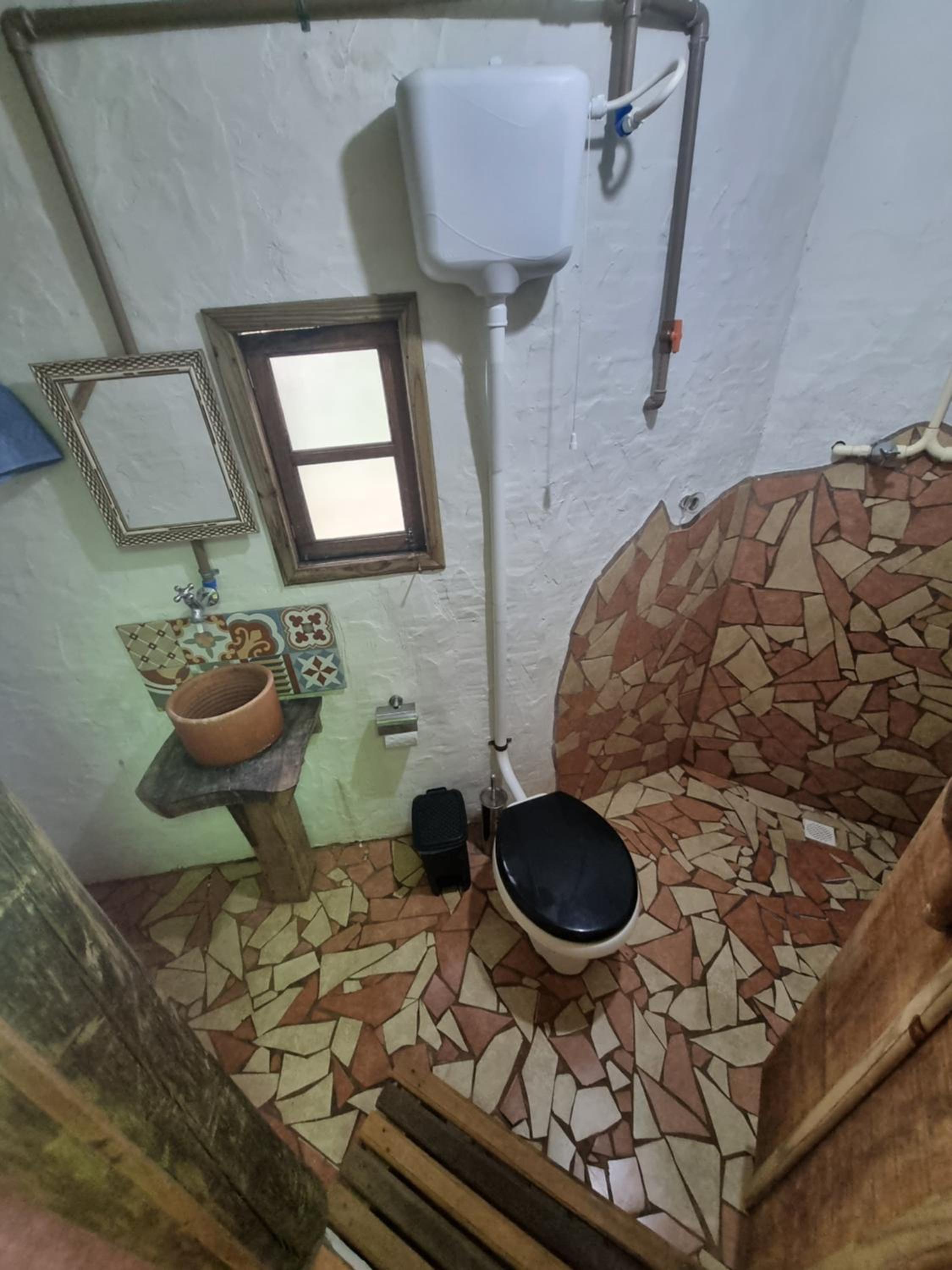 Vila da Mata Hospedagem