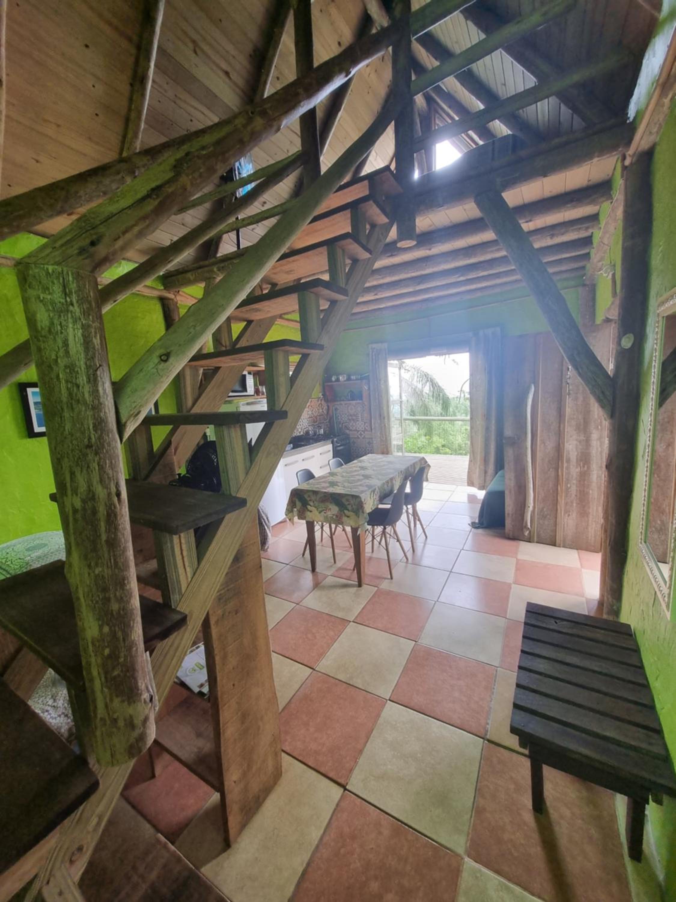 Vila da Mata Hospedagem