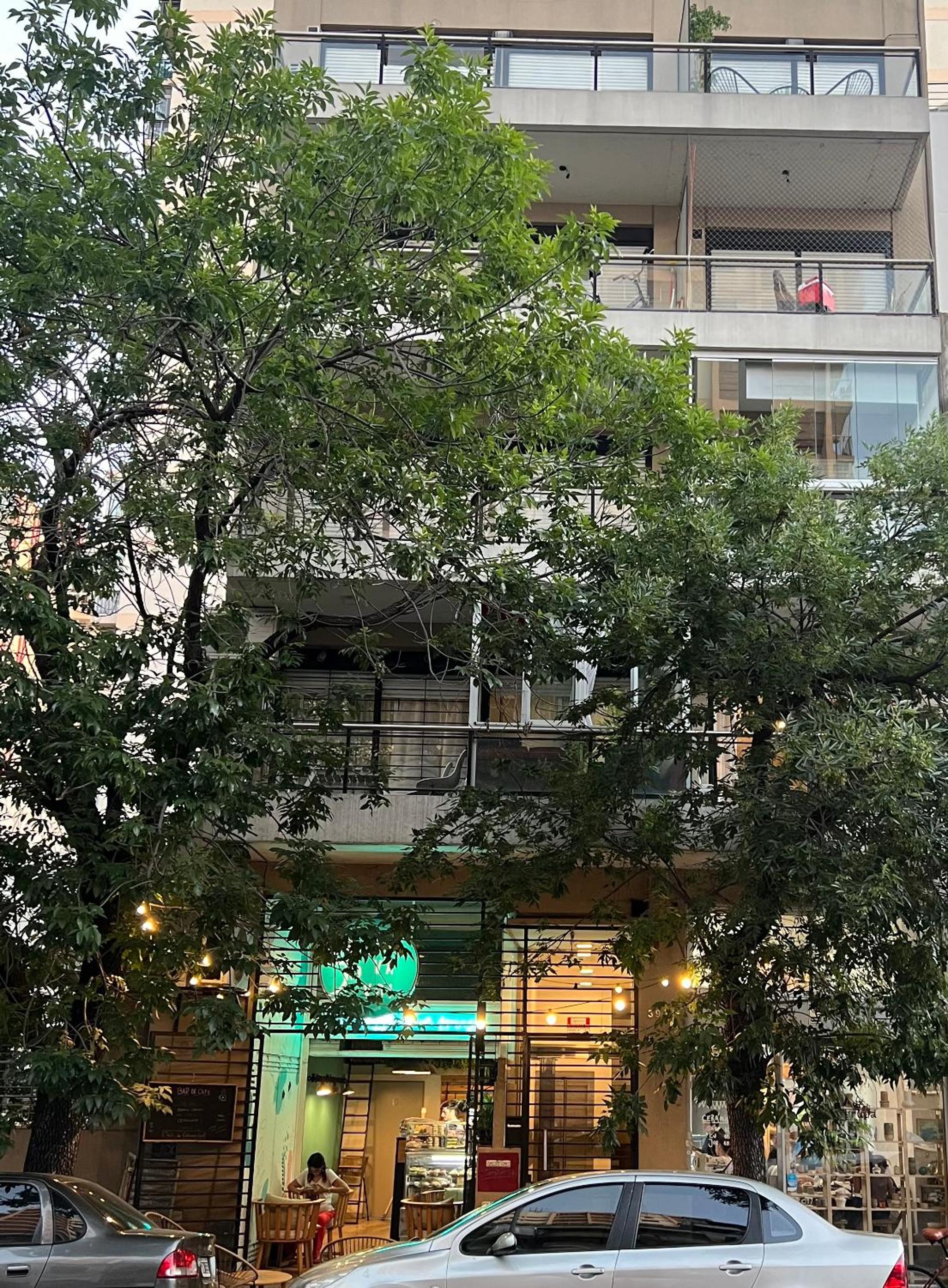 Palermo Sunset Studio