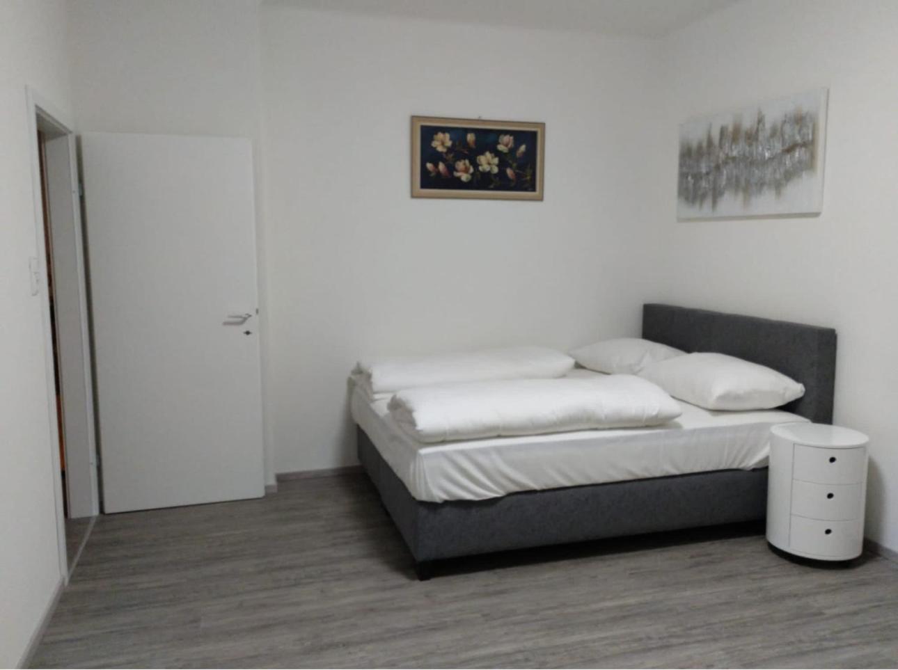 Appartment salzburg city center
