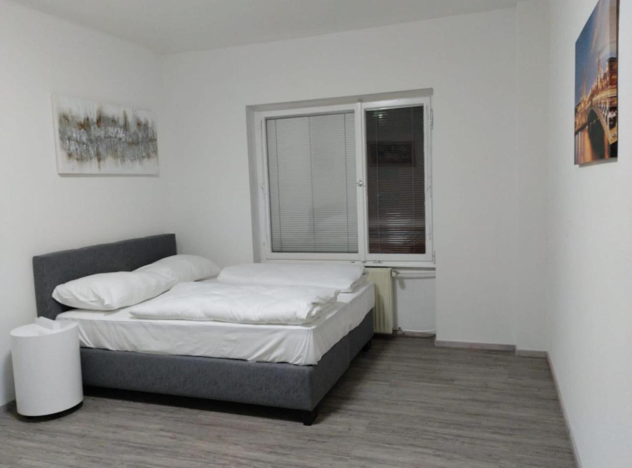 Appartment salzburg city center