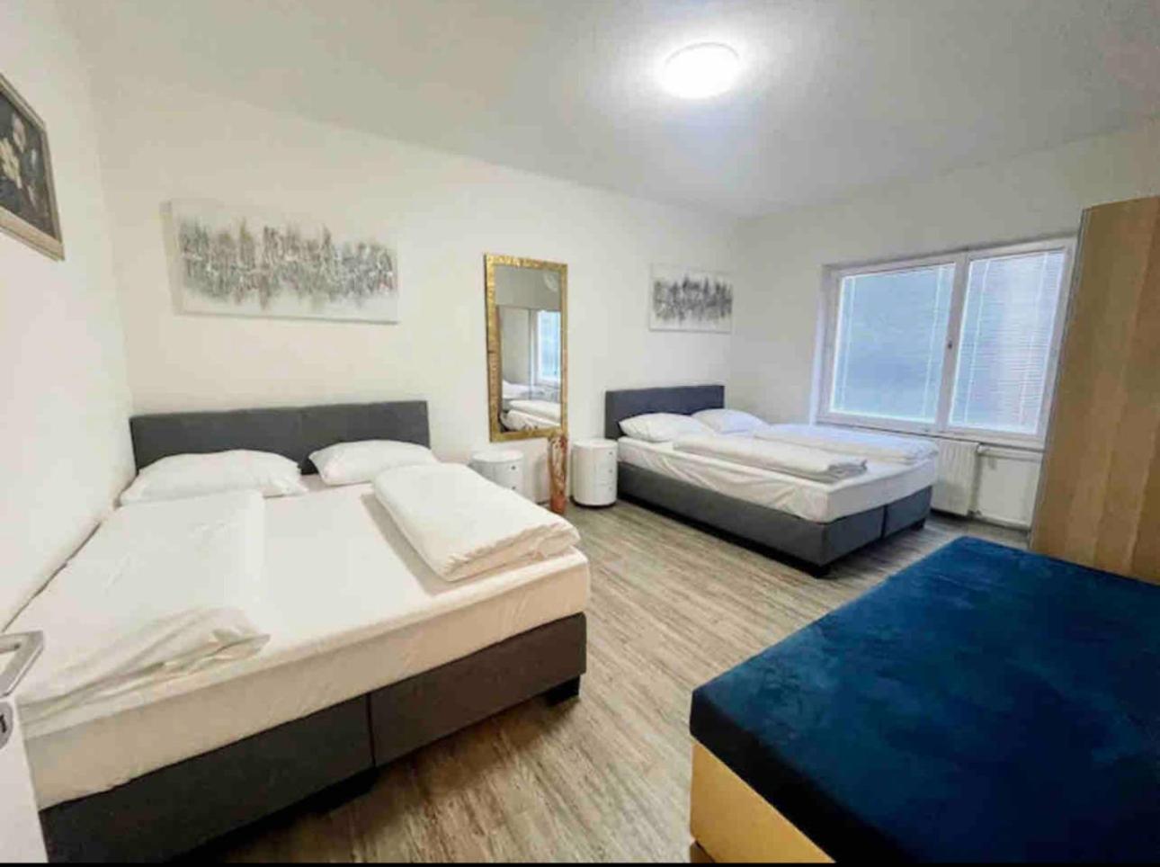 Appartment salzburg city center