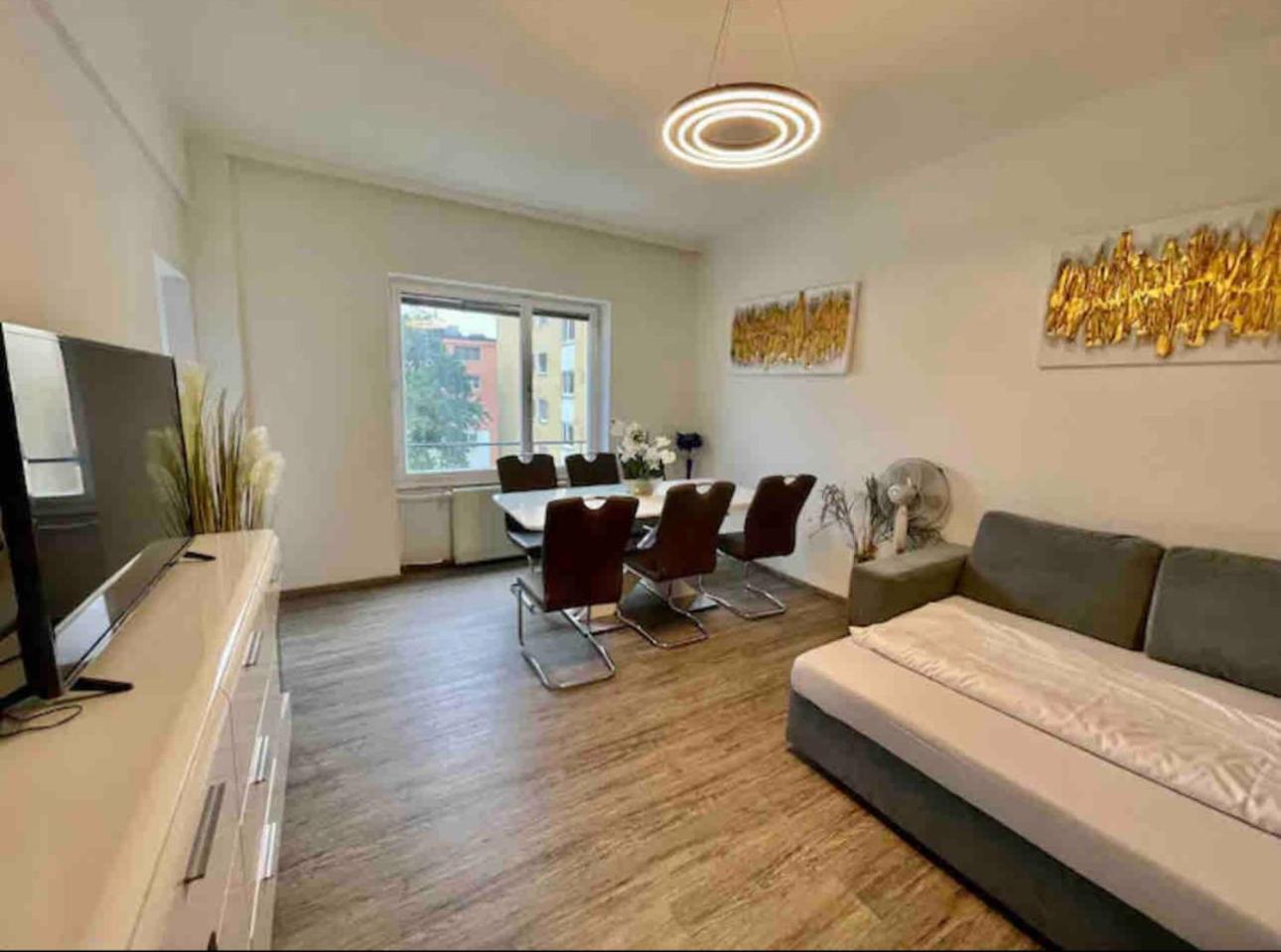 Appartment salzburg city center