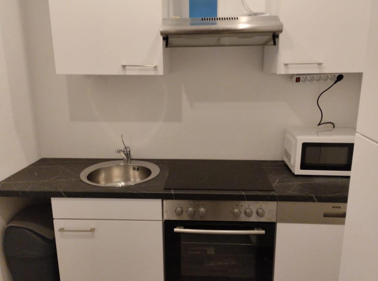 Appartment salzburg city center