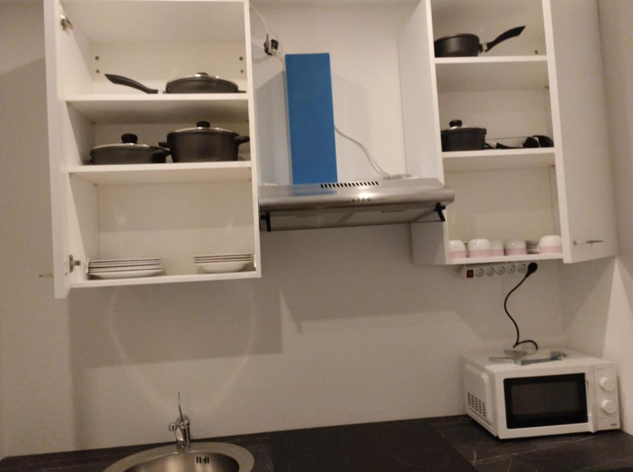 Appartment salzburg city center