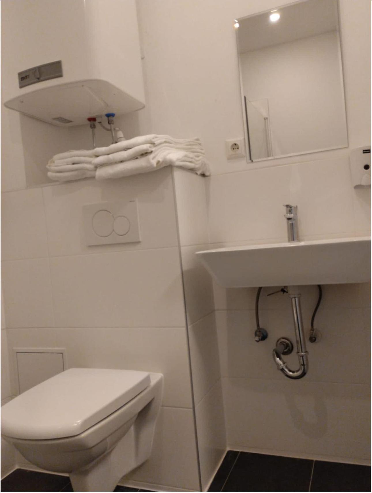 Appartment salzburg city center
