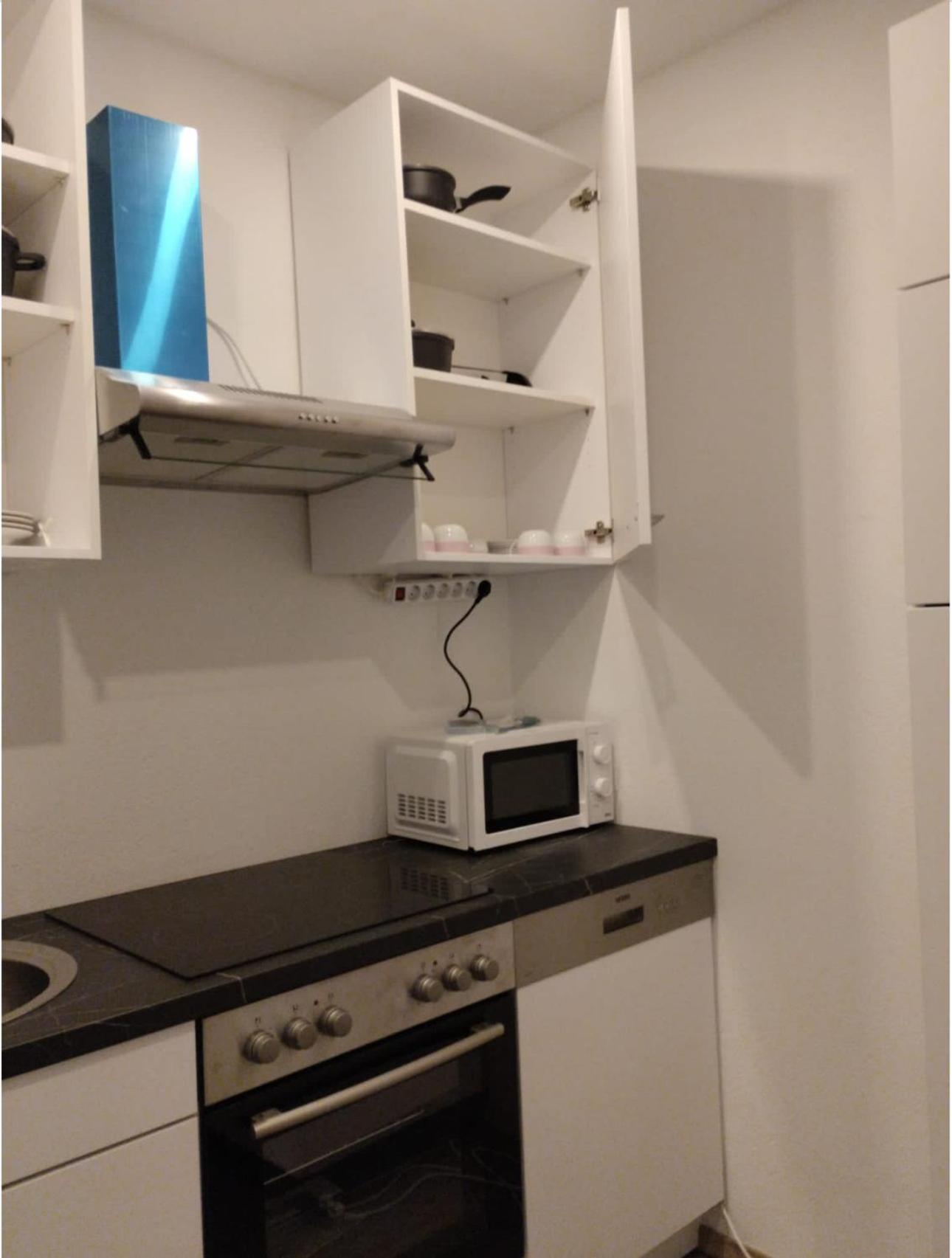 Appartment salzburg city center