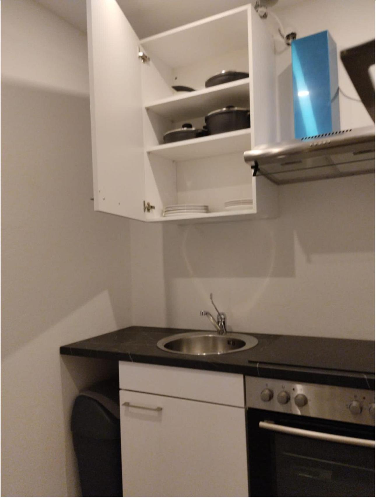 Appartment salzburg city center