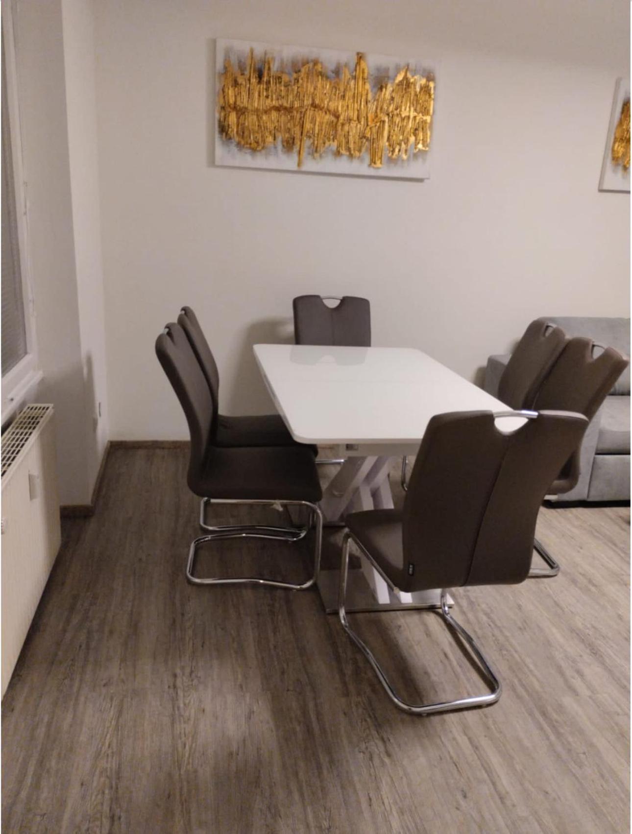 Appartment salzburg city center