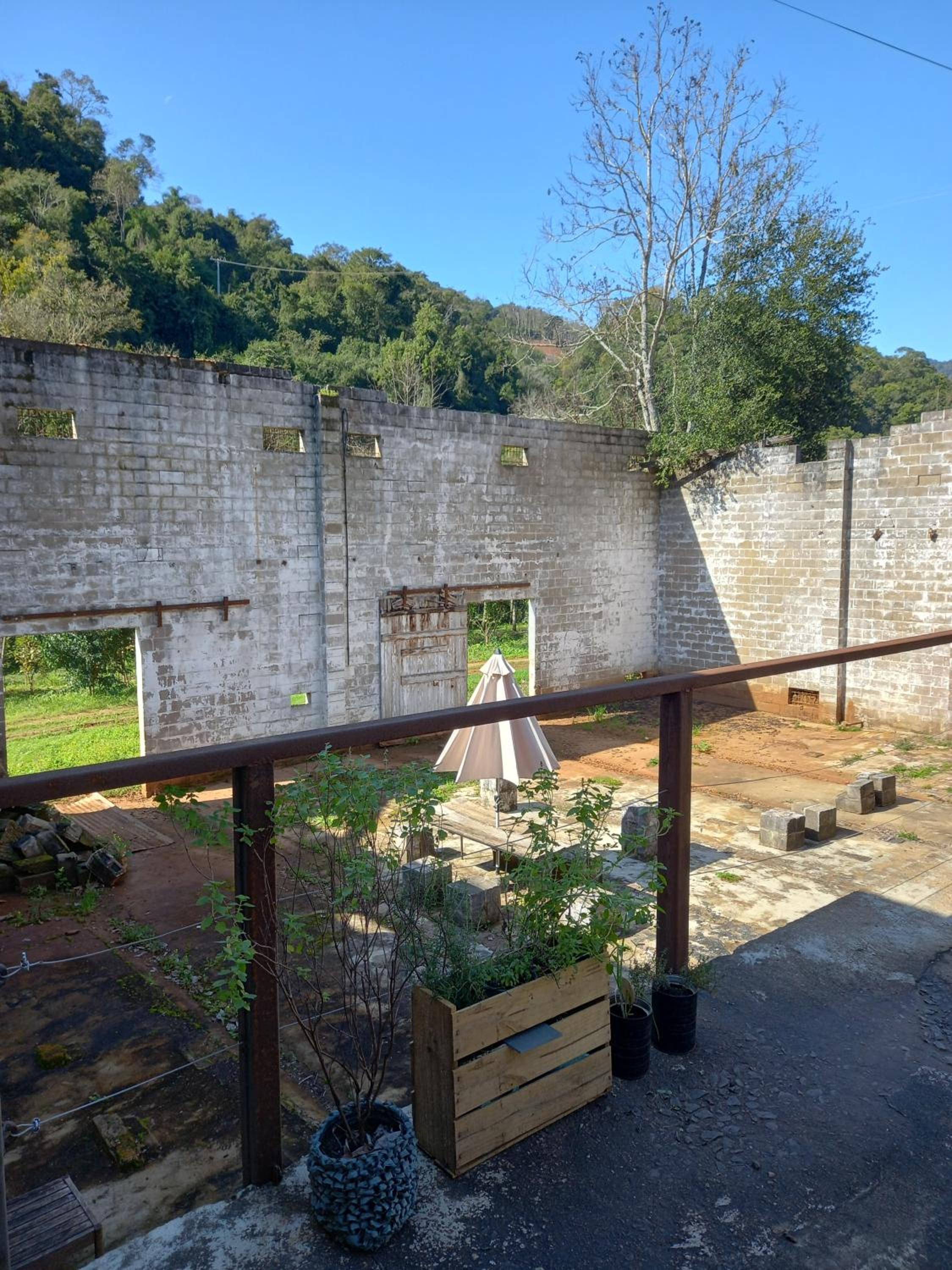 Pousada IMcasa 430