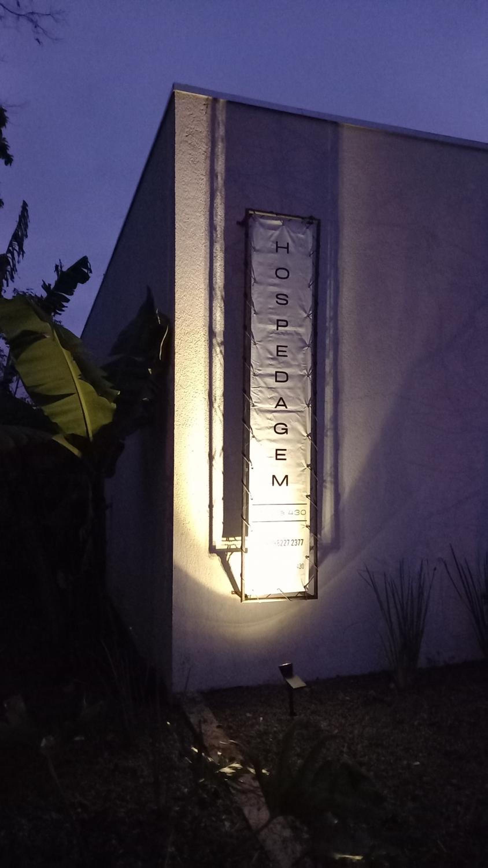 Pousada IMcasa 430