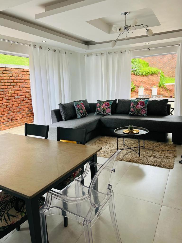 Hotel Villa Le Rosa Unit 2