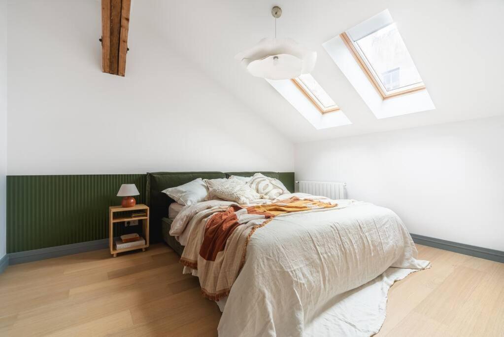 Colourpop: Luxurious Uptown Apartment in Riga view 4