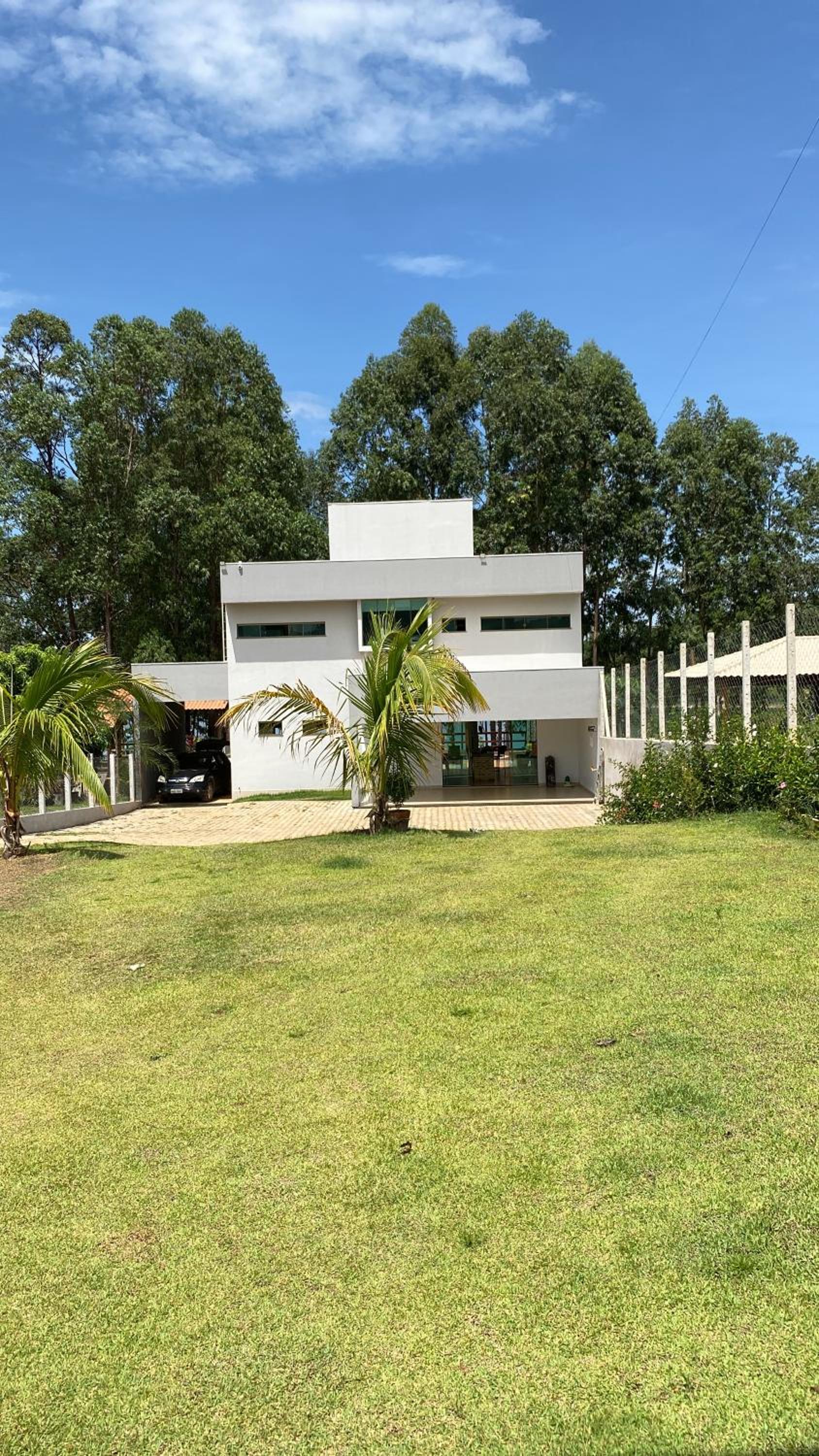 Rancho Coqueiros