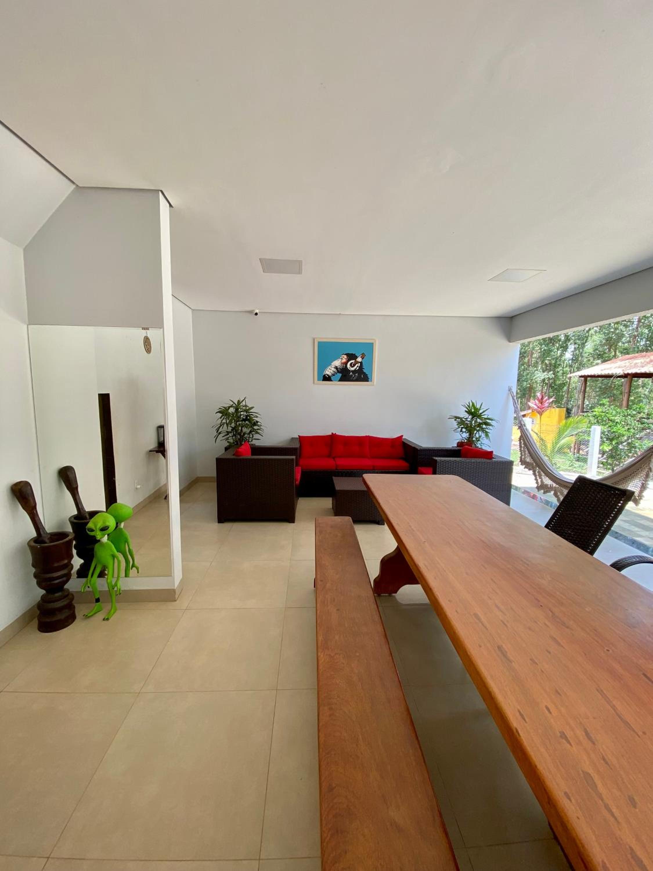 Rancho Coqueiros