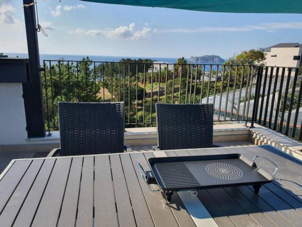 TamnaCounty L302- Badang Sky House:OceanView/B&B/BBQ/Pool view 2
