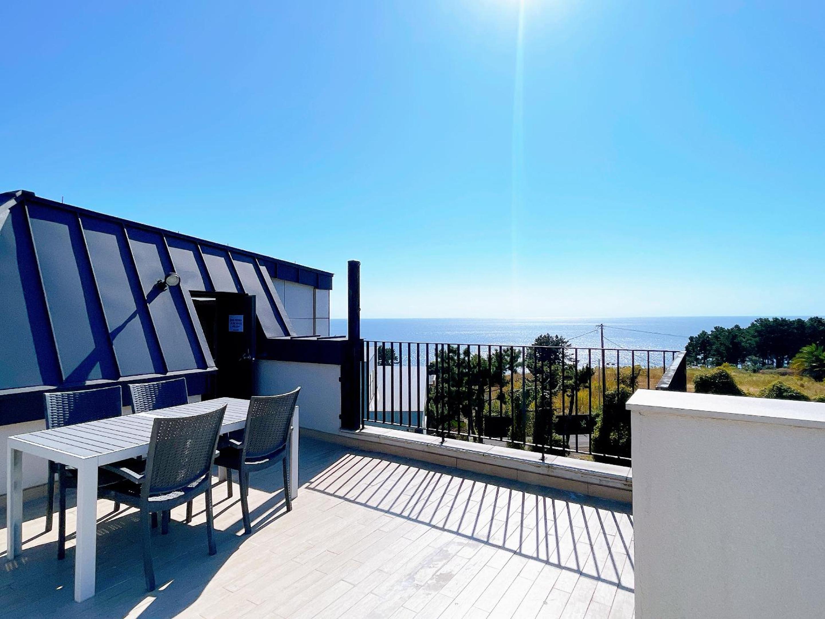 TamnaCounty L302- Badang Sky House:OceanView/B&B/BBQ/Pool view 4
