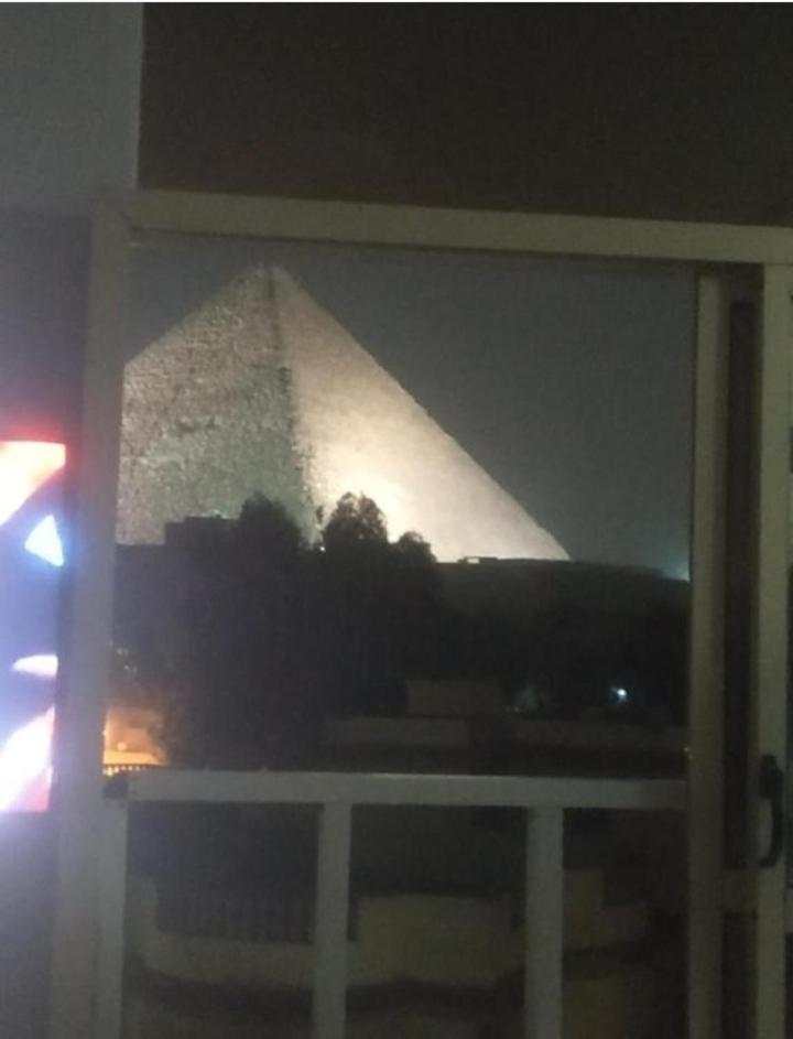 Jasmine pyramids View