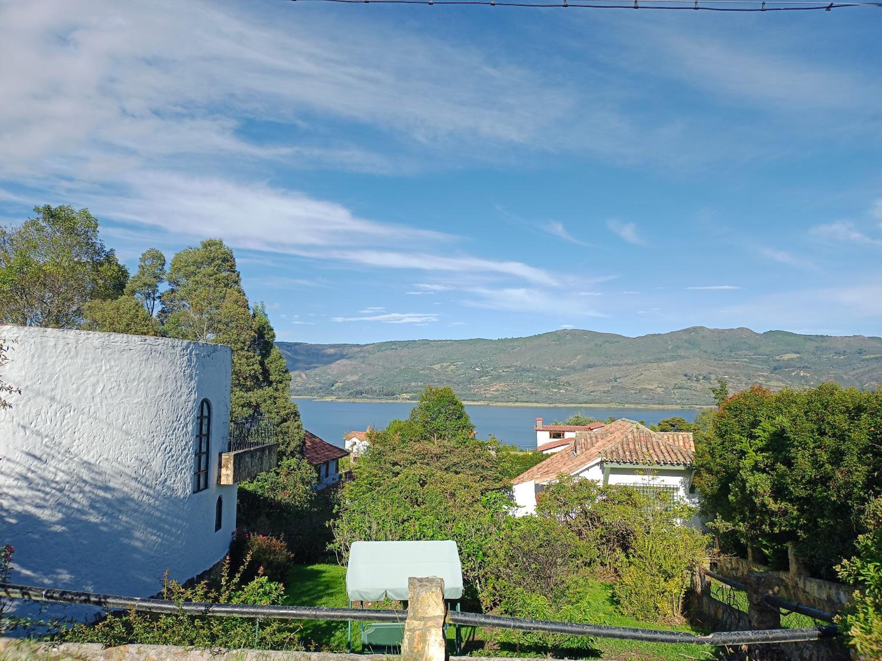 Hospedaje Rodal