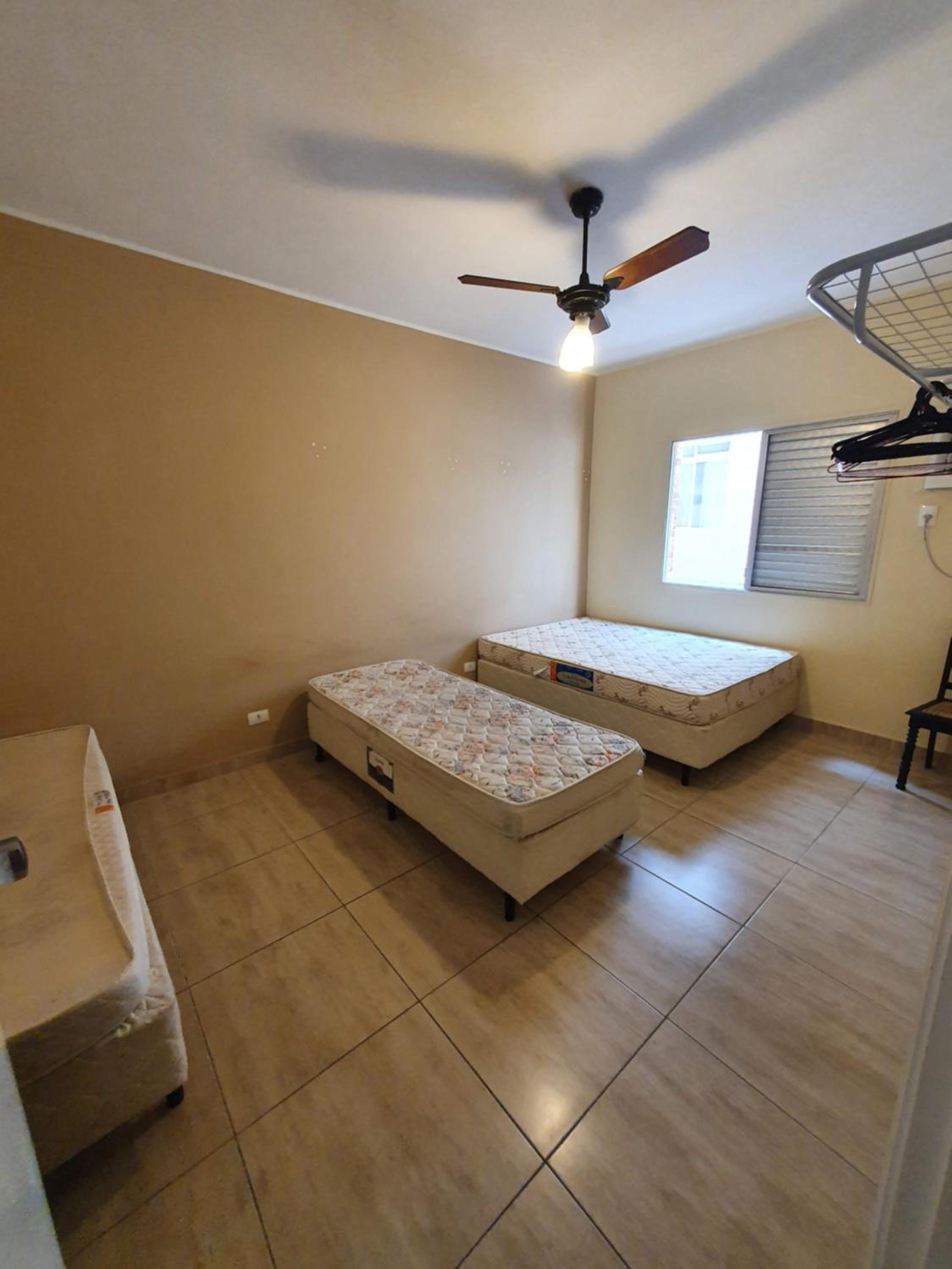 Apartamento Temporada Guarujá Enseada
